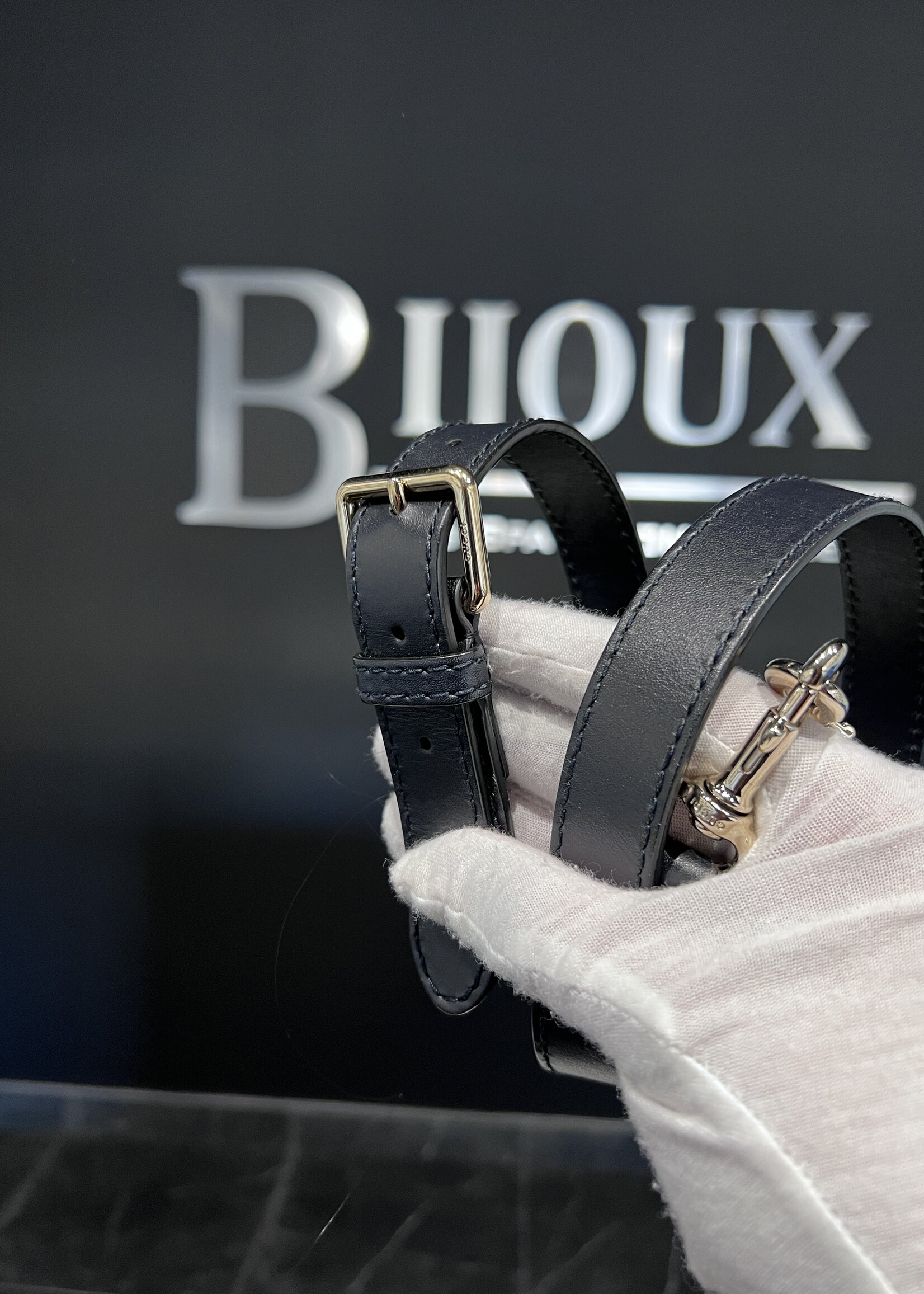 Gucci SOLD - Gucci Ophidia Bowler