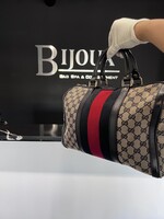Gucci SOLD - Gucci Ophidia Bowler