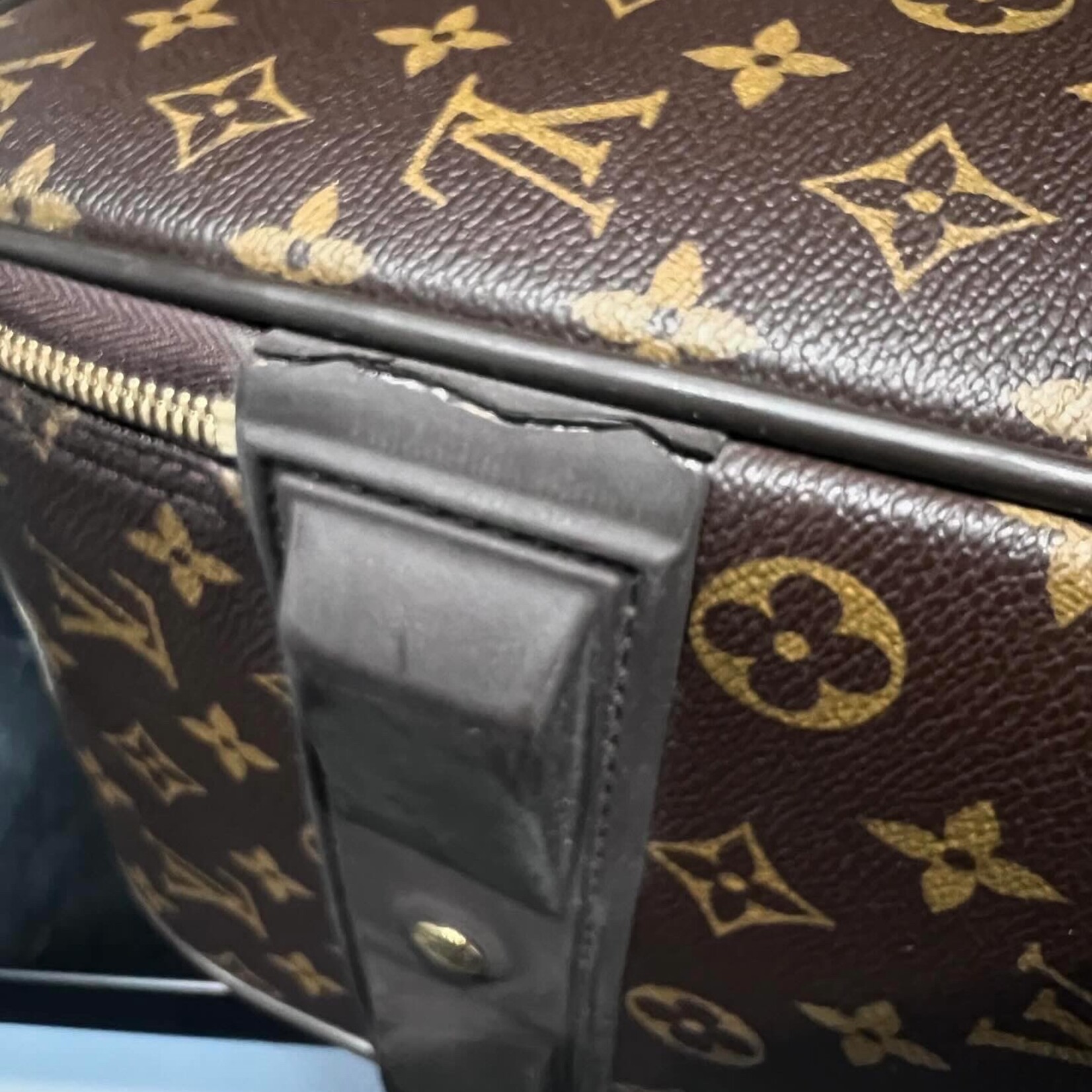 Louis Vuitton SOLD- Louis Vuitton Pegases Legere 55