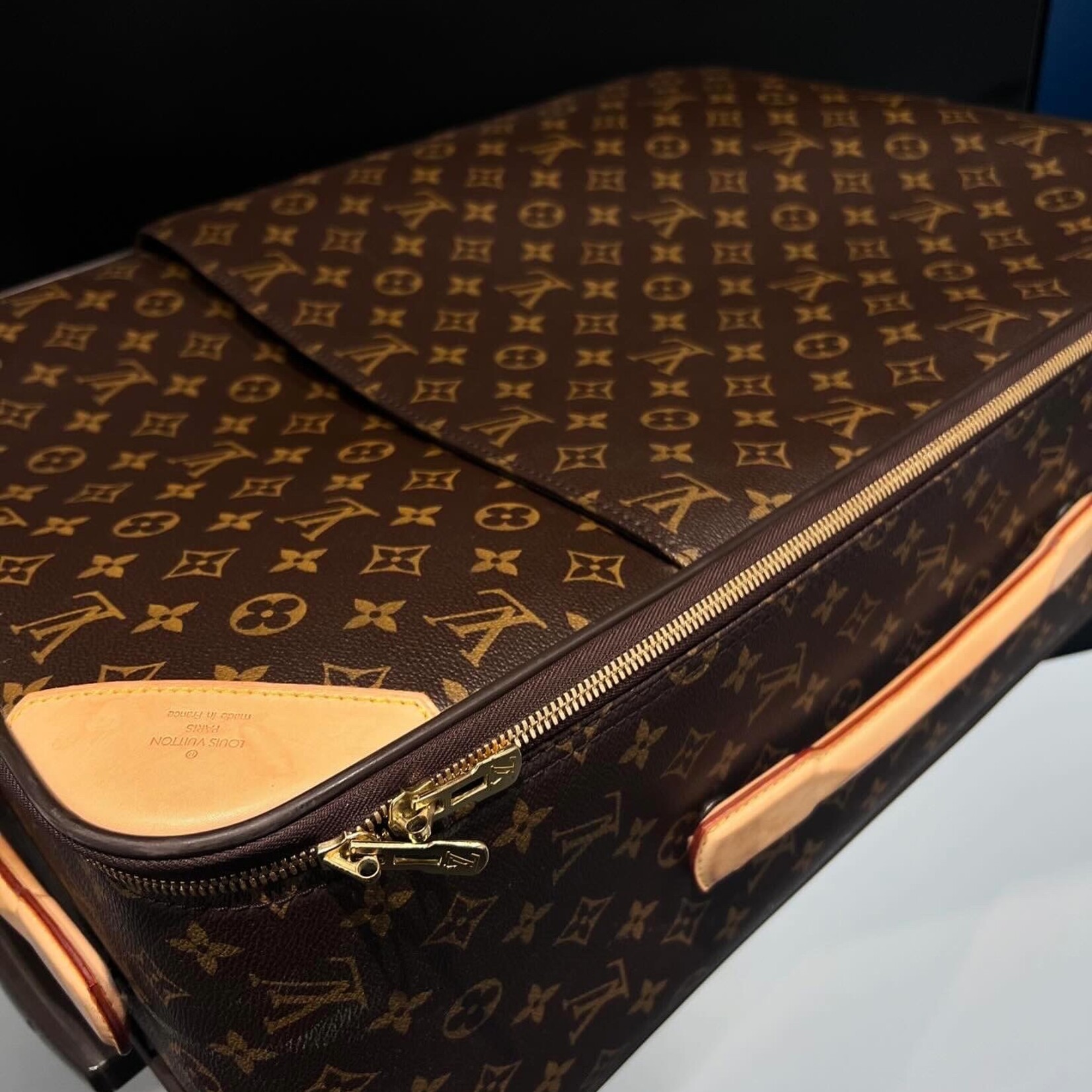 Louis Vuitton SOLD- Louis Vuitton Pegases Legere 55