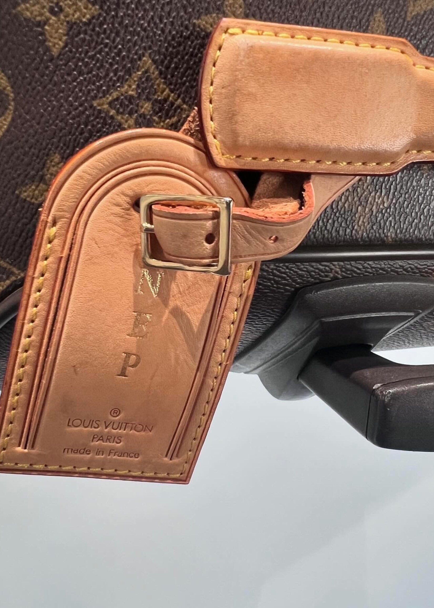 Louis Vuitton SOLD- Louis Vuitton Pegases Legere 55