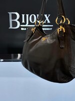 Prada SOLD - Prada Hobo Black Bag