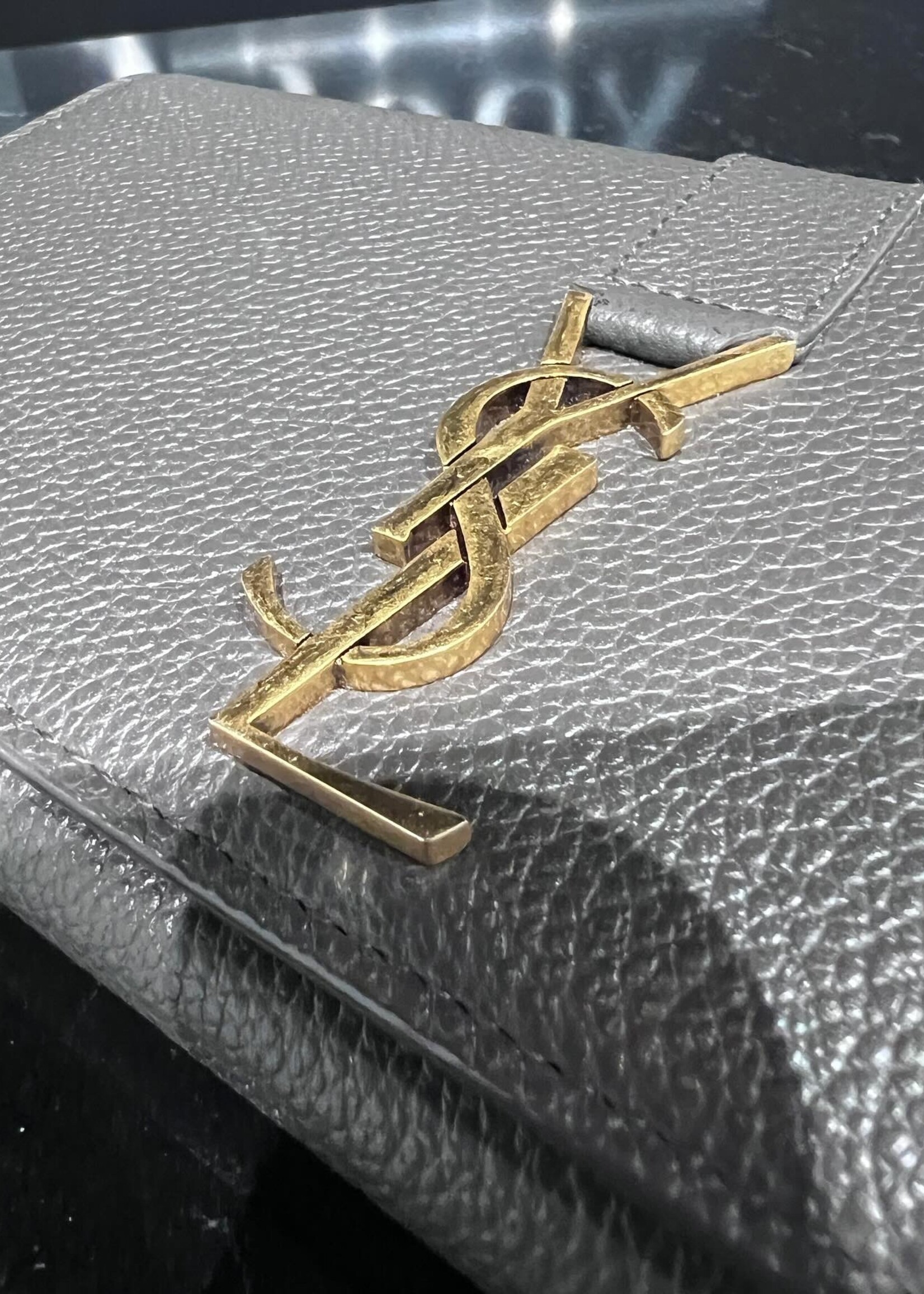 Saint Laurent SOLD- Saint Laurent Wallet