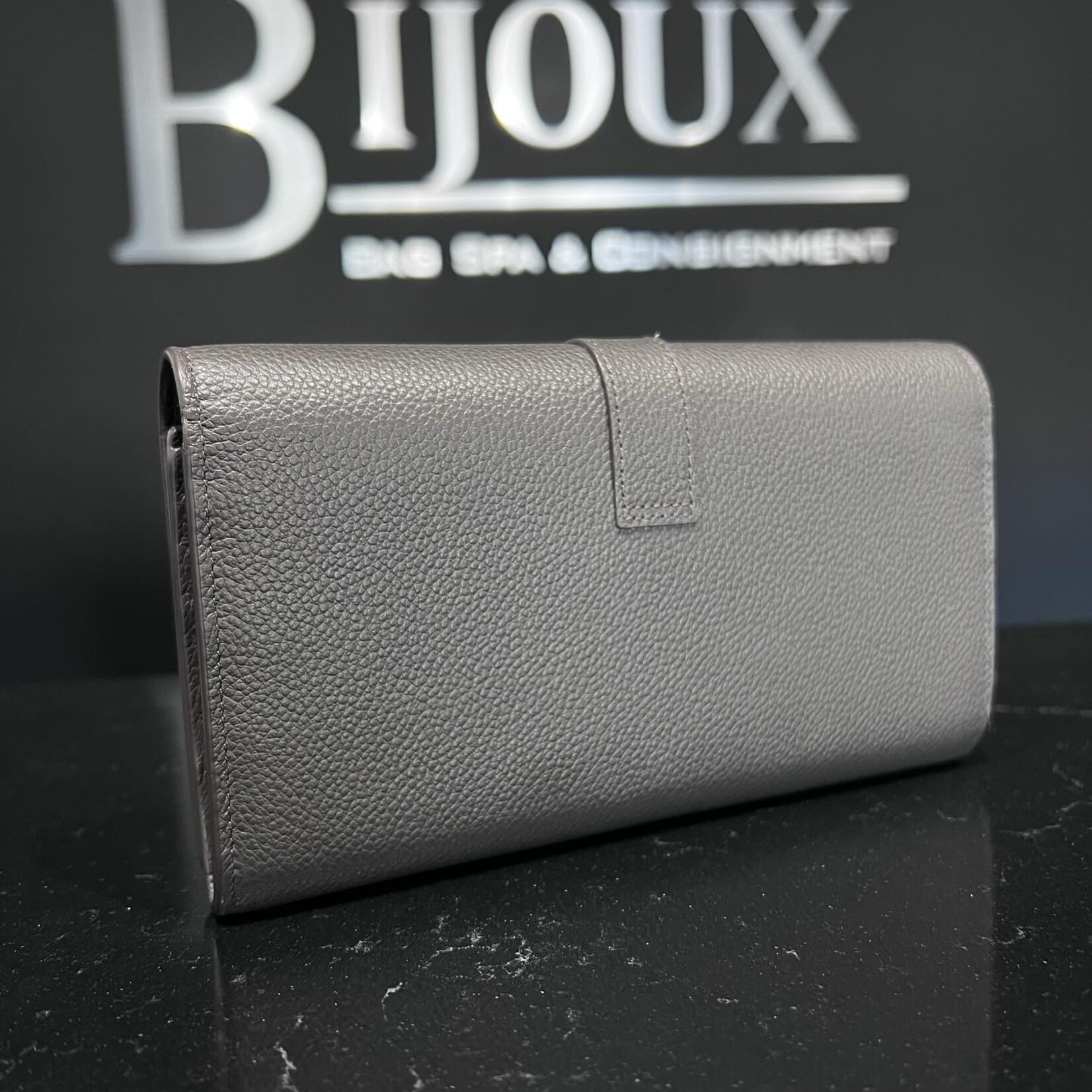 Saint Laurent SOLD- Saint Laurent Wallet