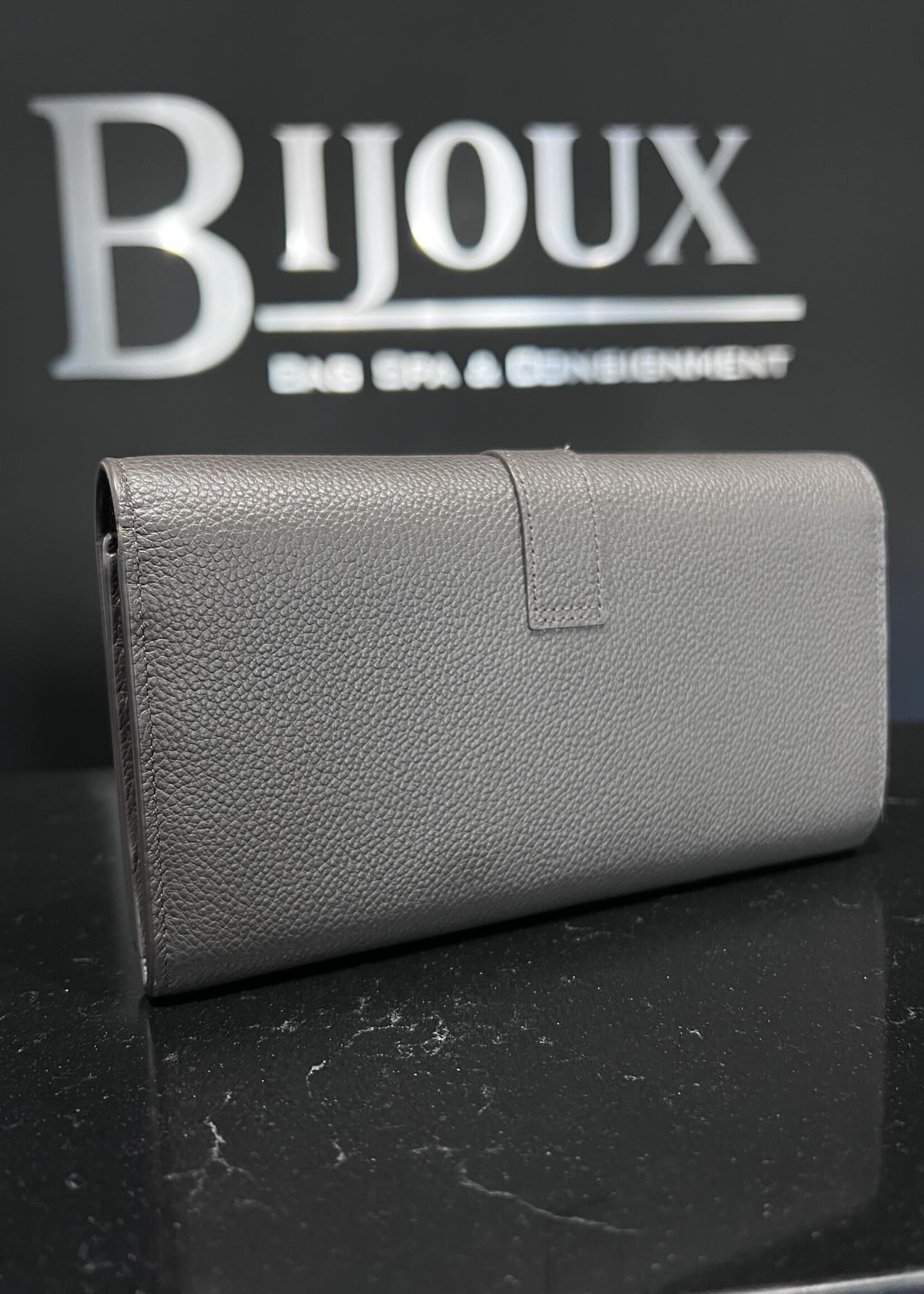 Saint Laurent SOLD- Saint Laurent Wallet