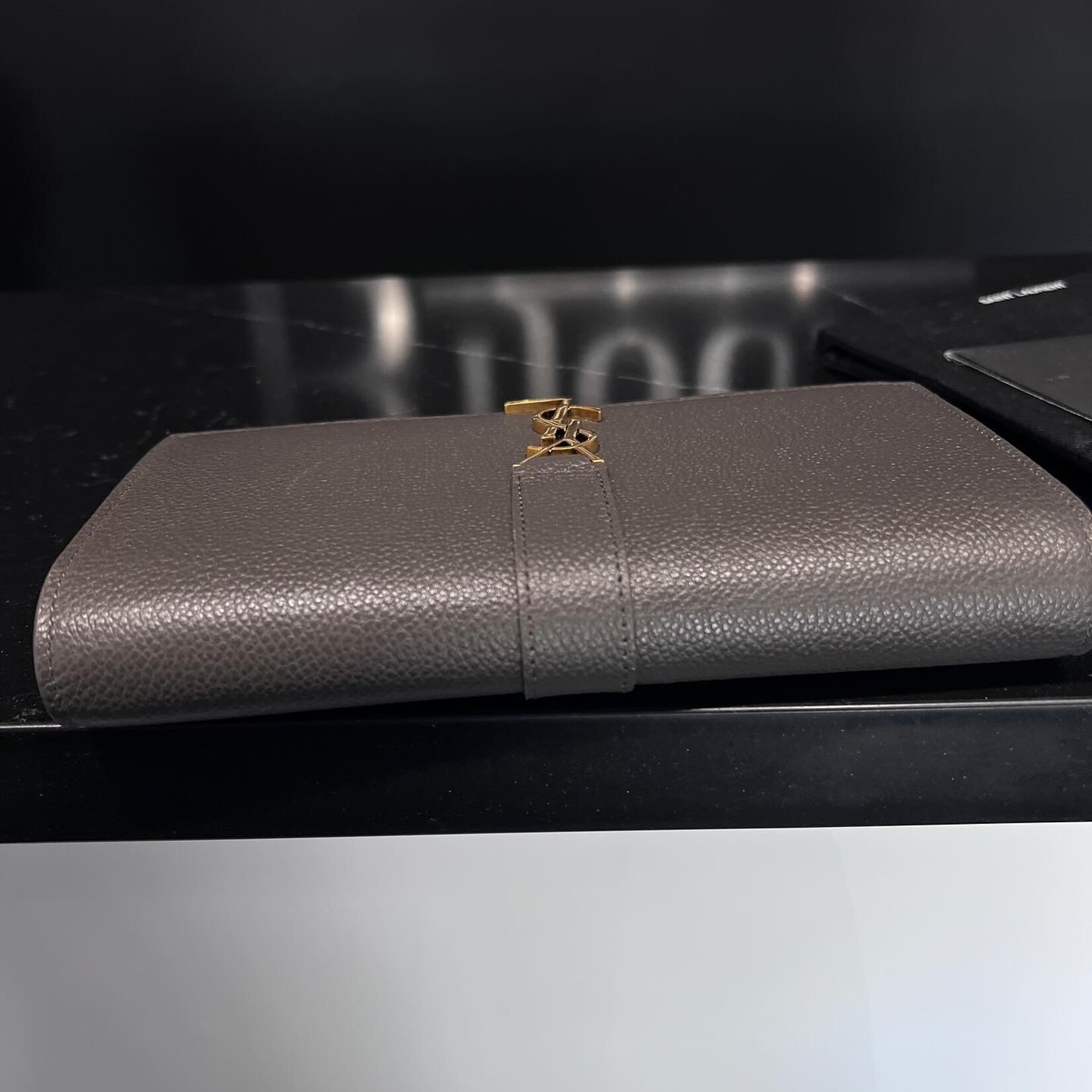 Saint Laurent SOLD- Saint Laurent Wallet