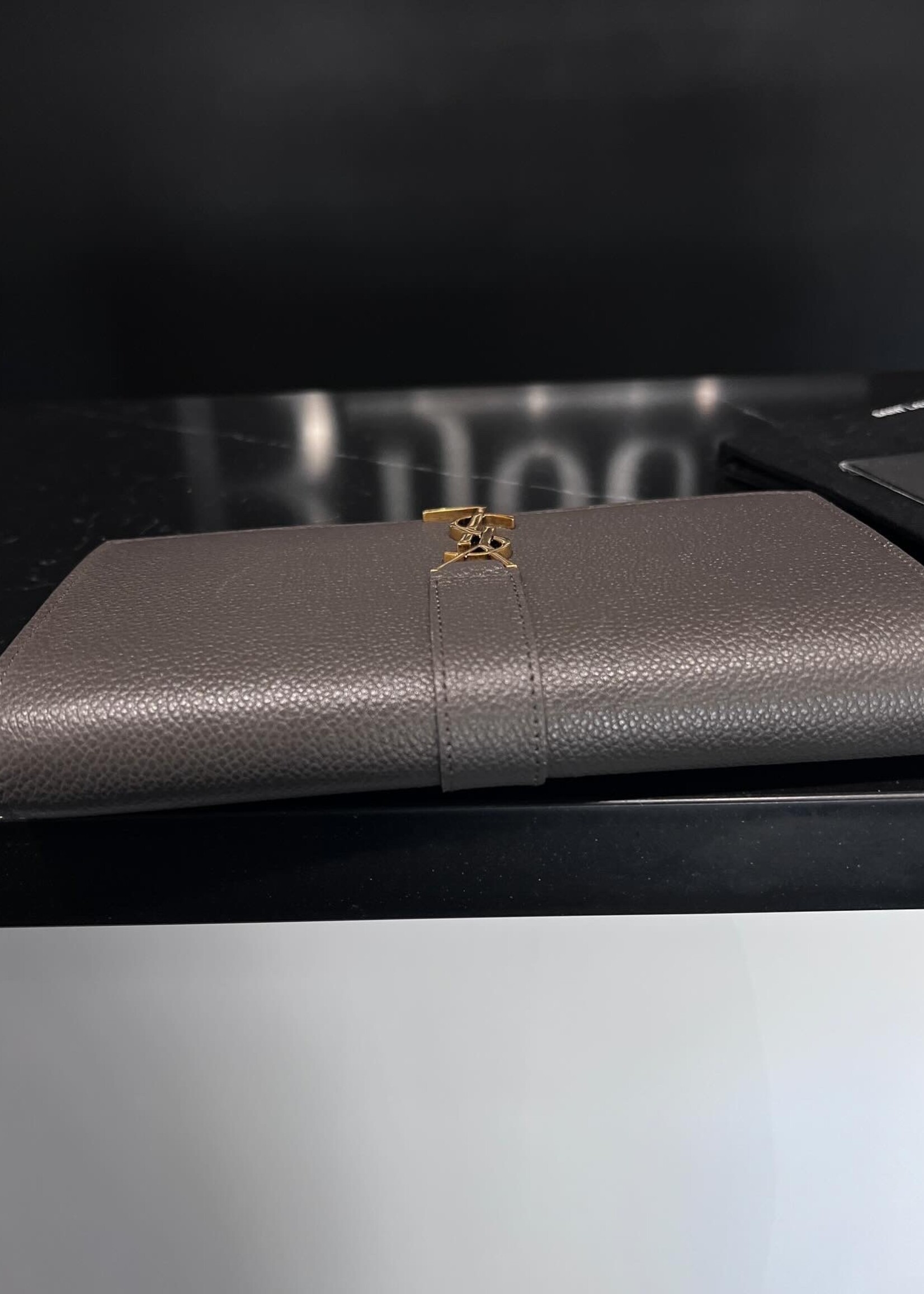 Saint Laurent SOLD- Saint Laurent Wallet