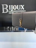 Saint Laurent SOLD - Saint Laurent Wallet