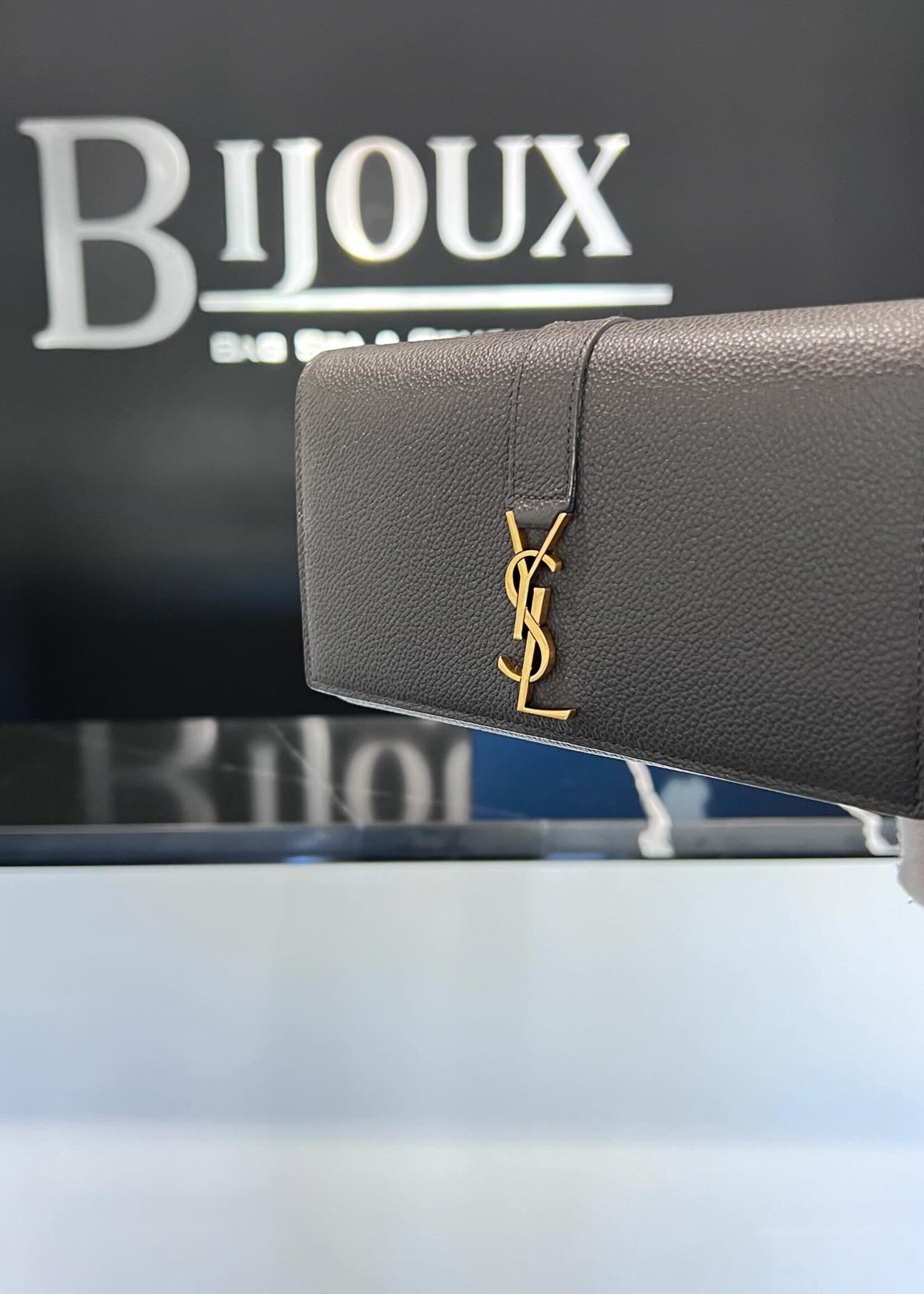 Saint Laurent SOLD- Saint Laurent Wallet