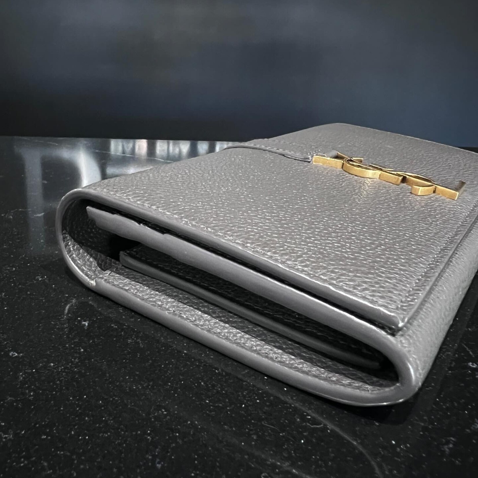 Saint Laurent SOLD- Saint Laurent Wallet