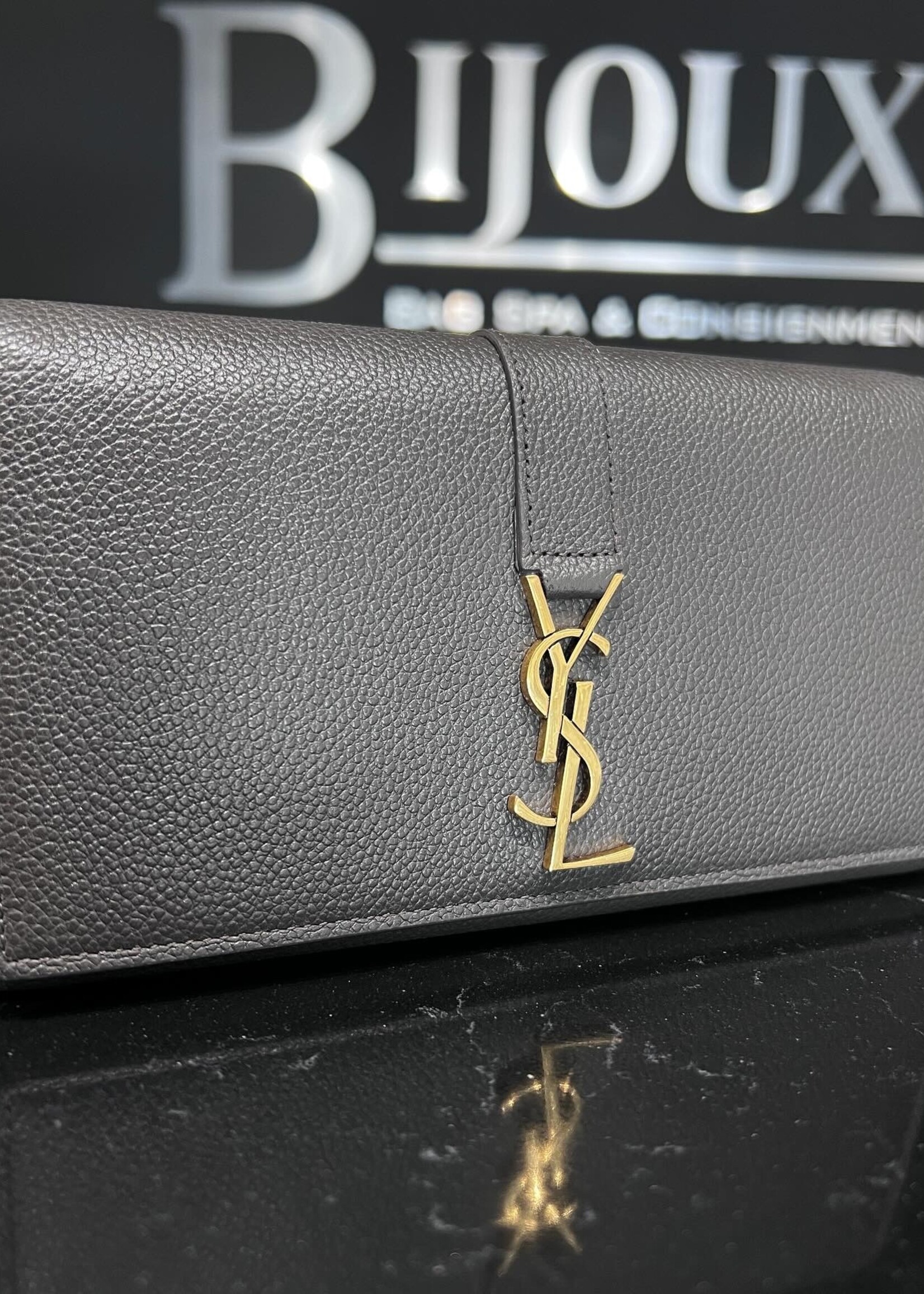 Saint Laurent SOLD- Saint Laurent Wallet