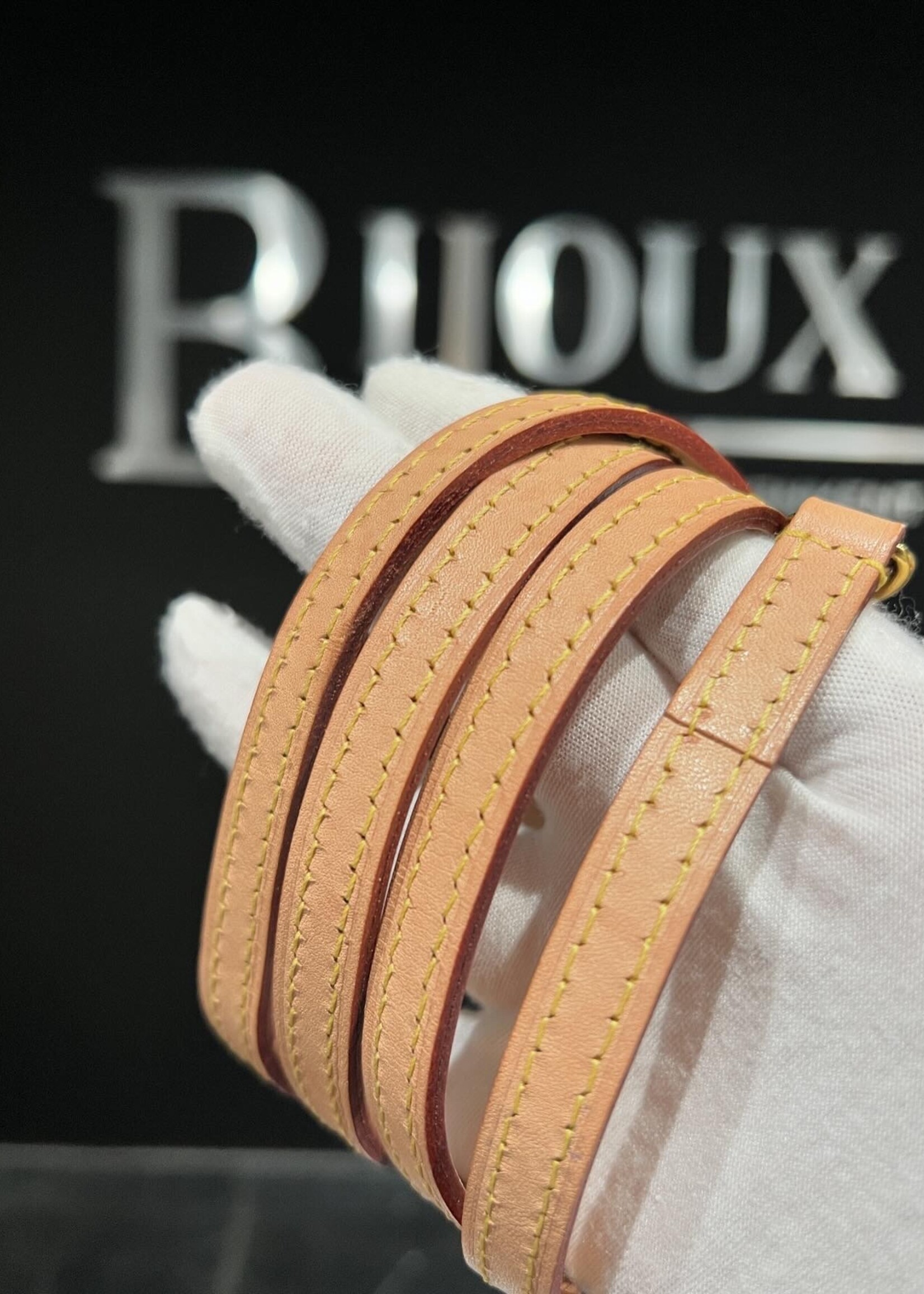 Louis Vuitton SOLD - Louis Vuitton Alma BB Monogram