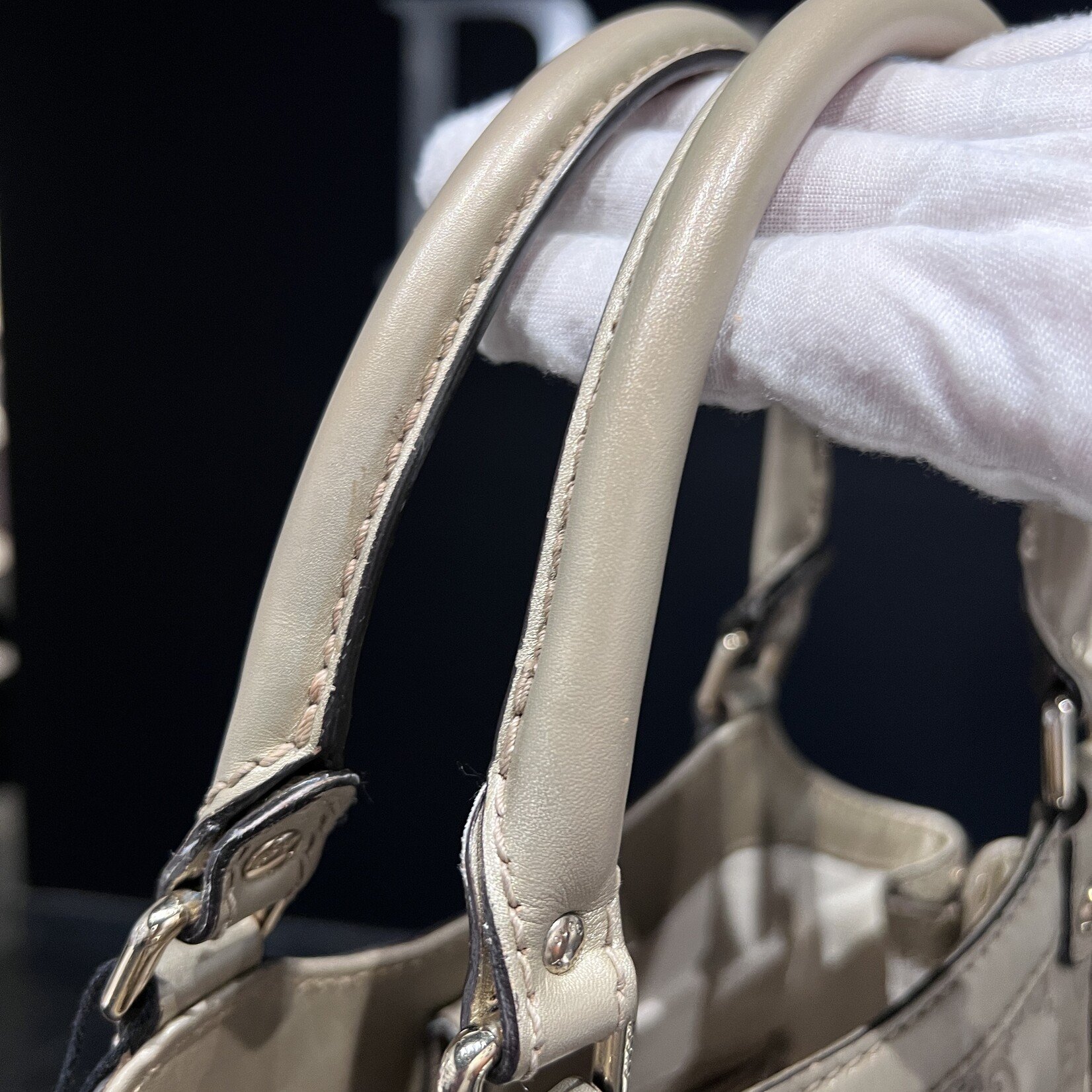 Gucci SOLD - Gucci Sukey Tote