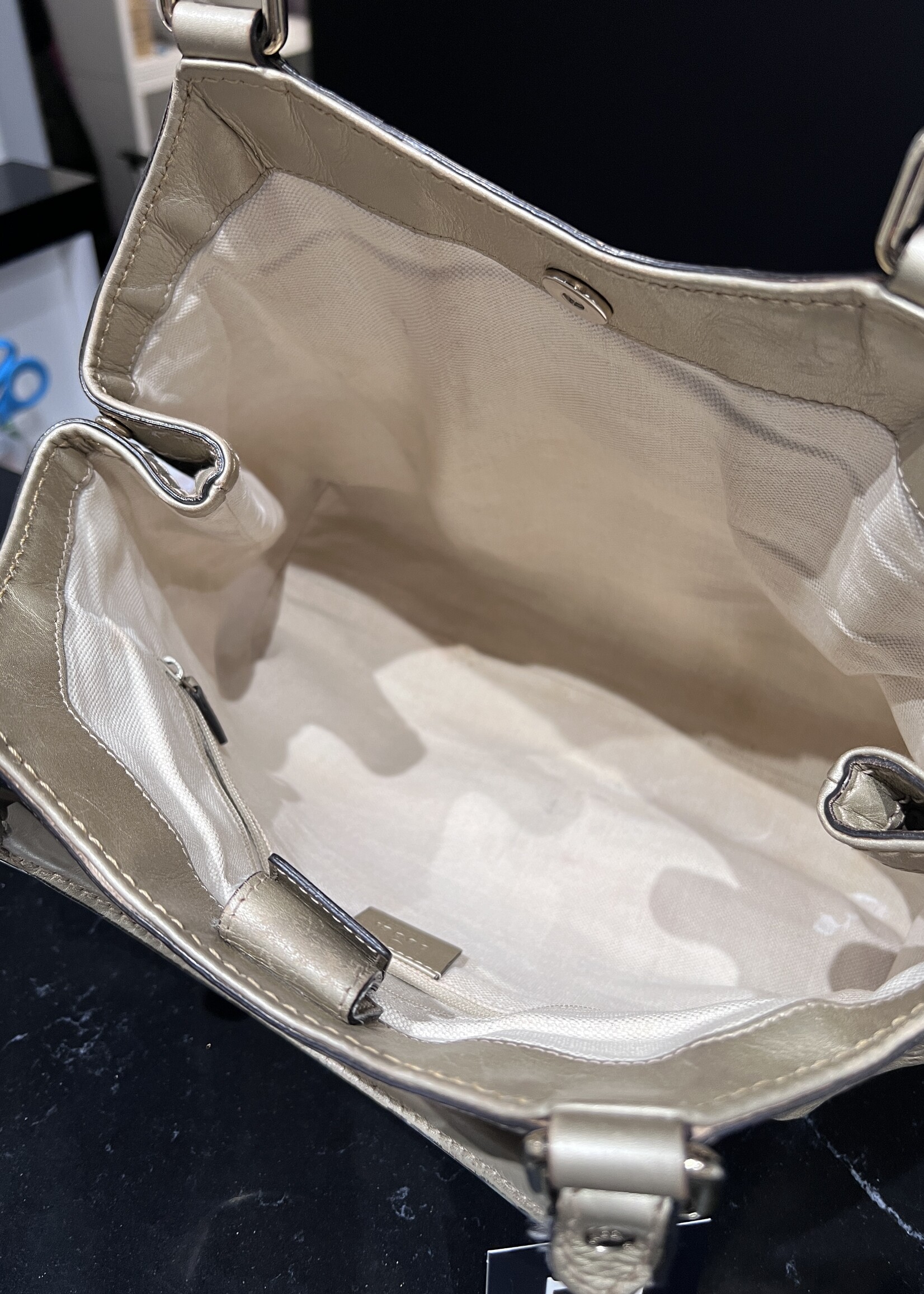 Gucci SOLD - Gucci Sukey Tote