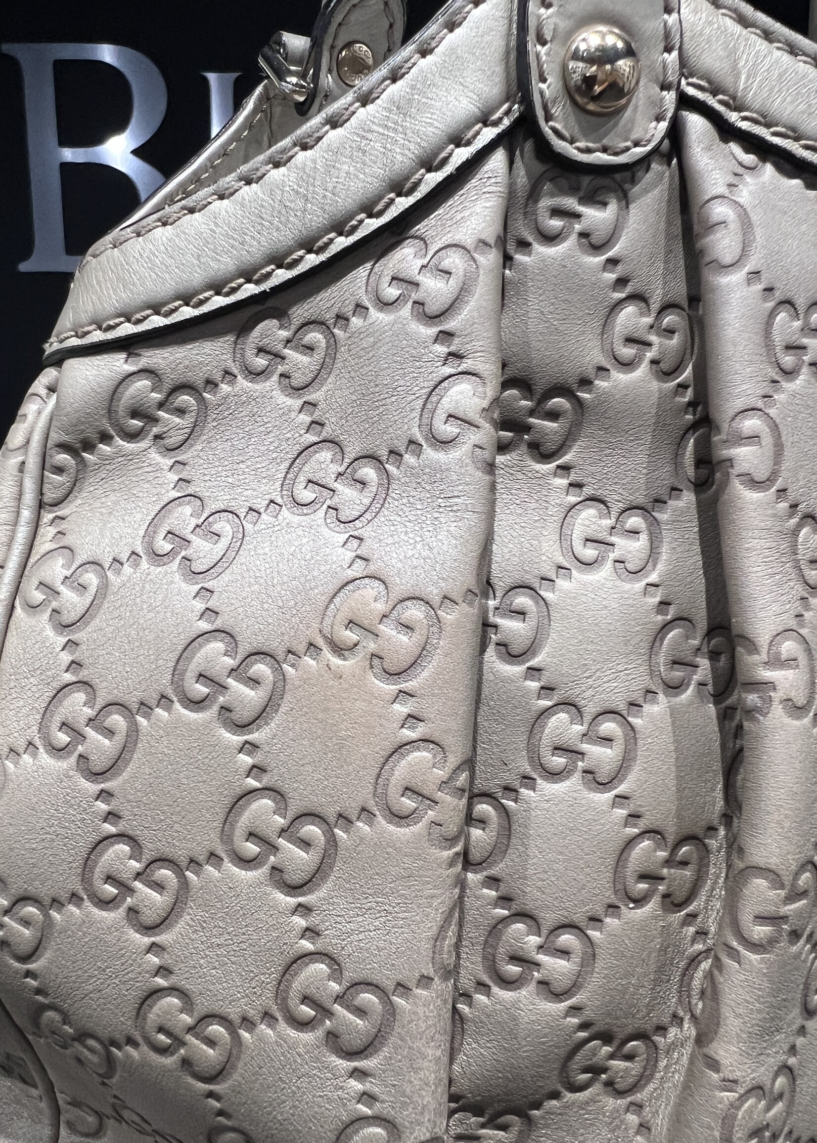 Gucci SOLD - Gucci Sukey Tote