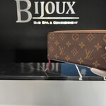Louis Vuitton SOLD - Louis Vuitton Clemence Wallet