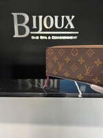 Louis Vuitton SOLD - Louis Vuitton Clemence Wallet