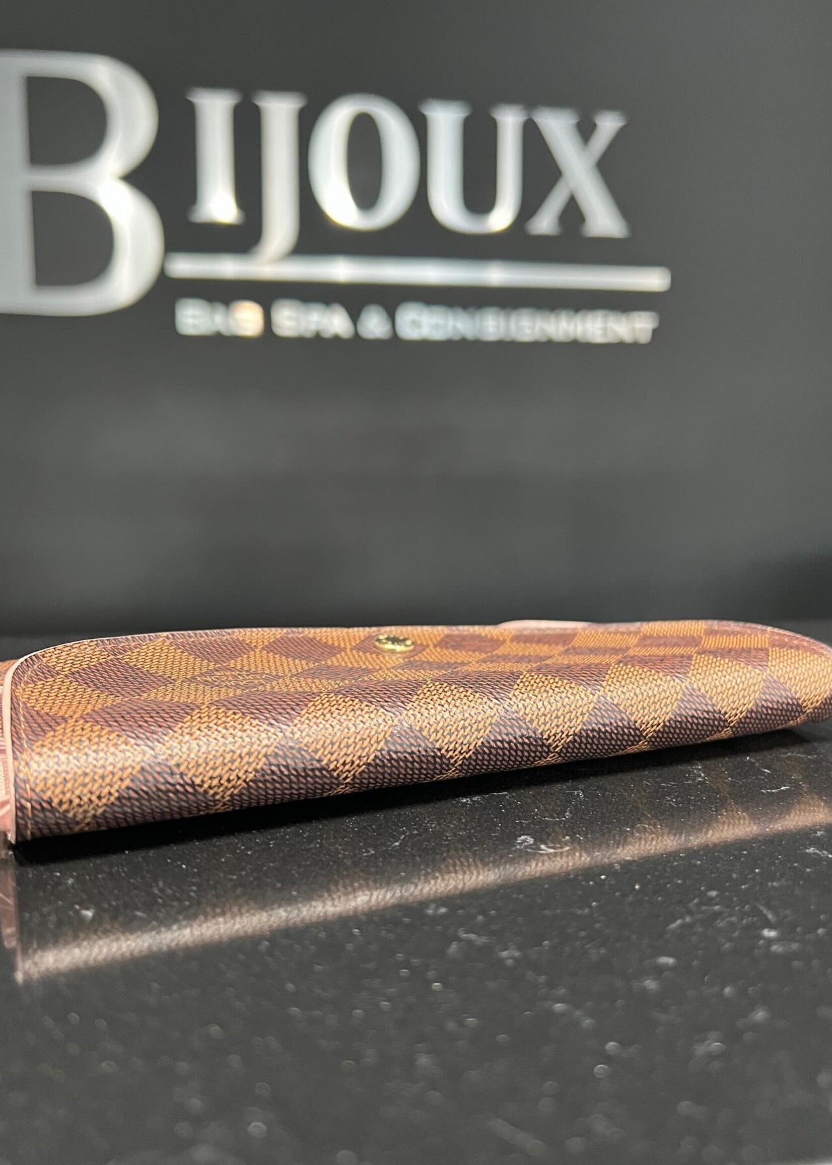 Louis Vuitton SOLD- Louis Vuitton Caissa Wallet