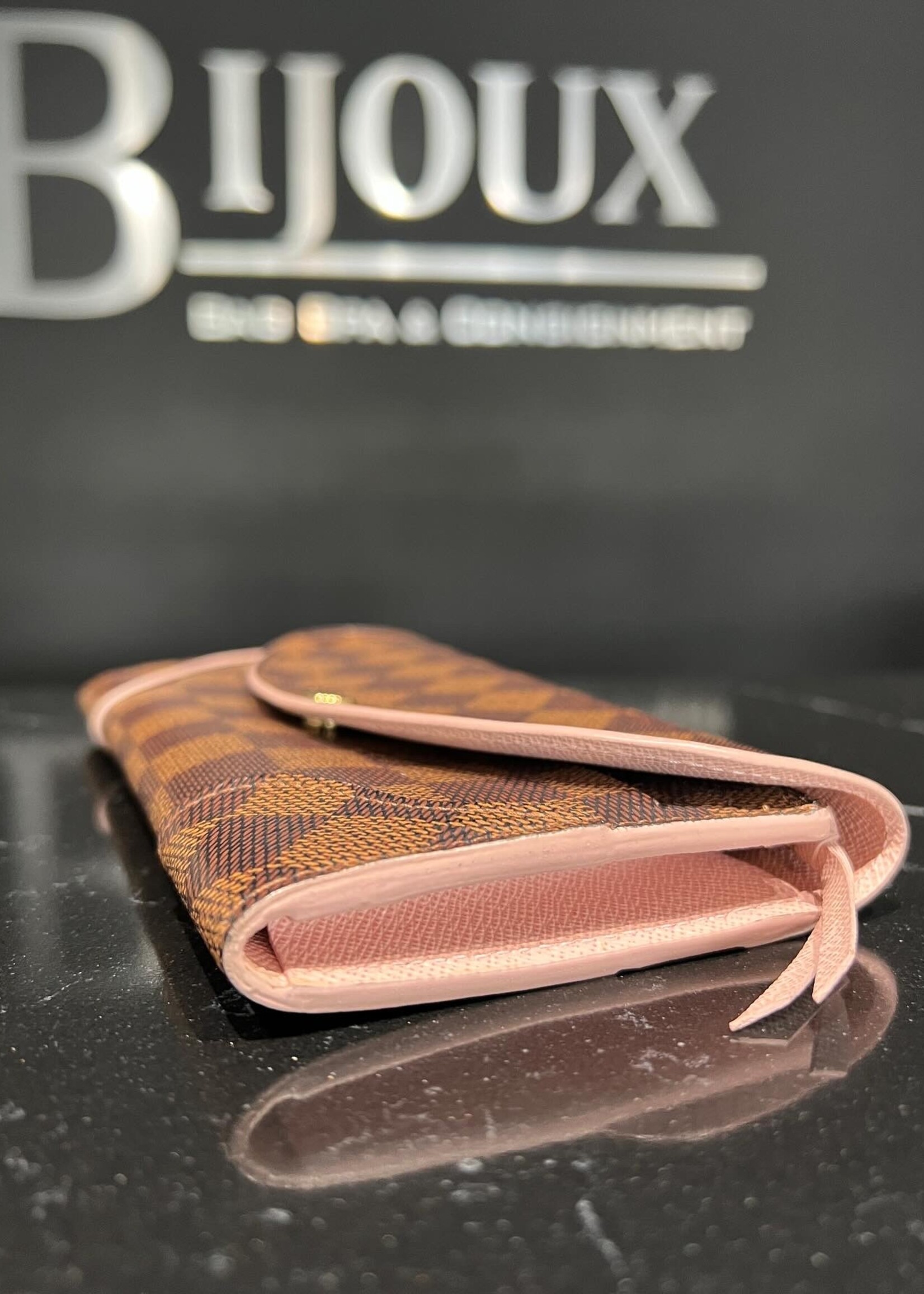 Louis Vuitton SOLD- Louis Vuitton Caissa Wallet
