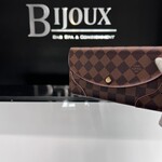 Louis Vuitton SOLD - Louis Vuitton Caissa Wallet