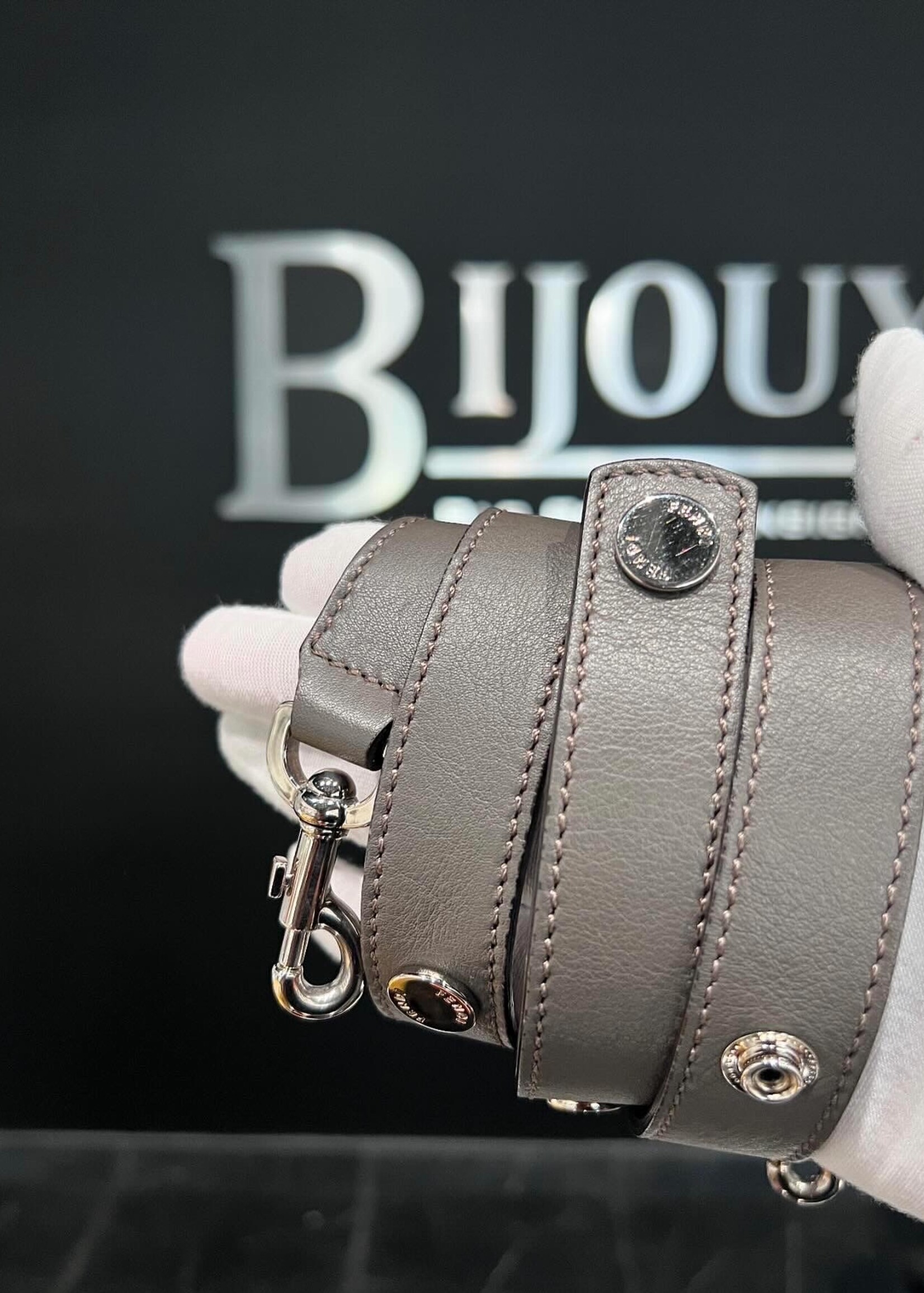 Fendi SOLD- Fendi By The Way Bag