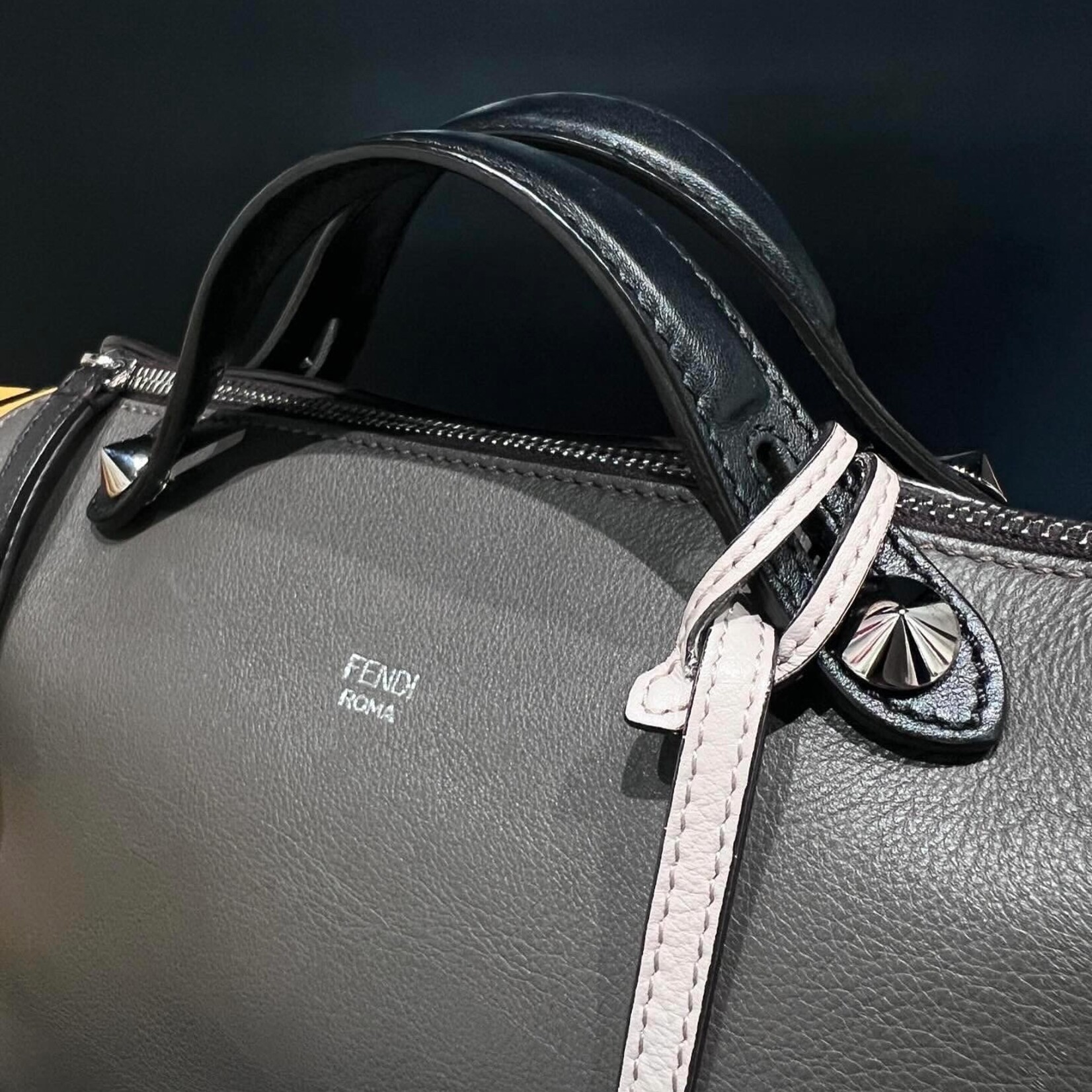 Fendi SOLD- Fendi By The Way Bag