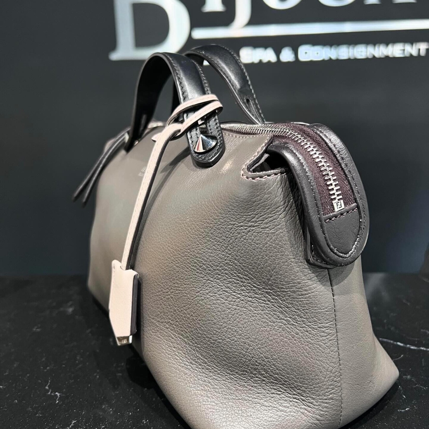 Fendi SOLD- Fendi By The Way Bag