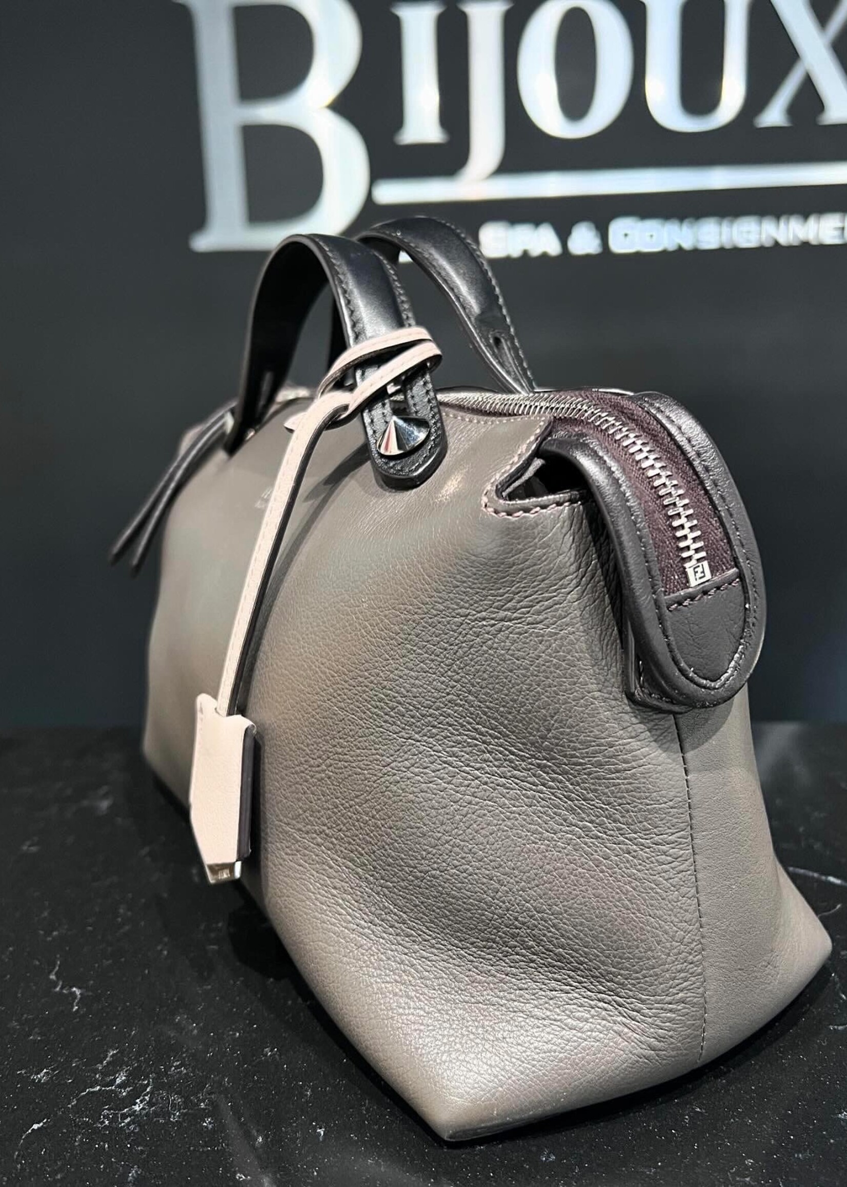 Fendi SOLD- Fendi By The Way Bag