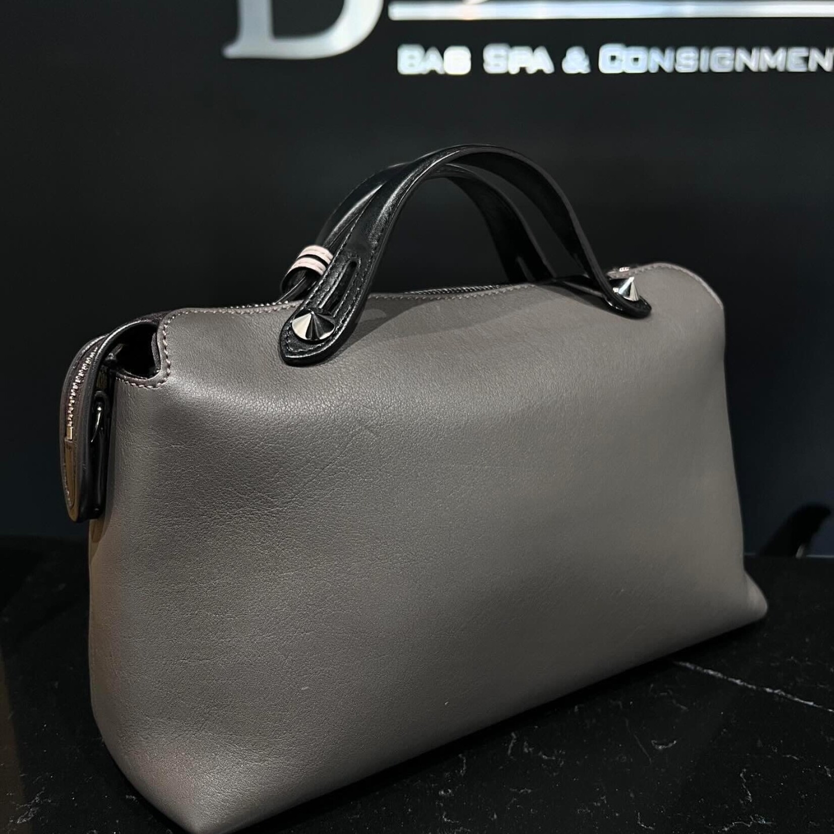 Fendi SOLD- Fendi By The Way Bag