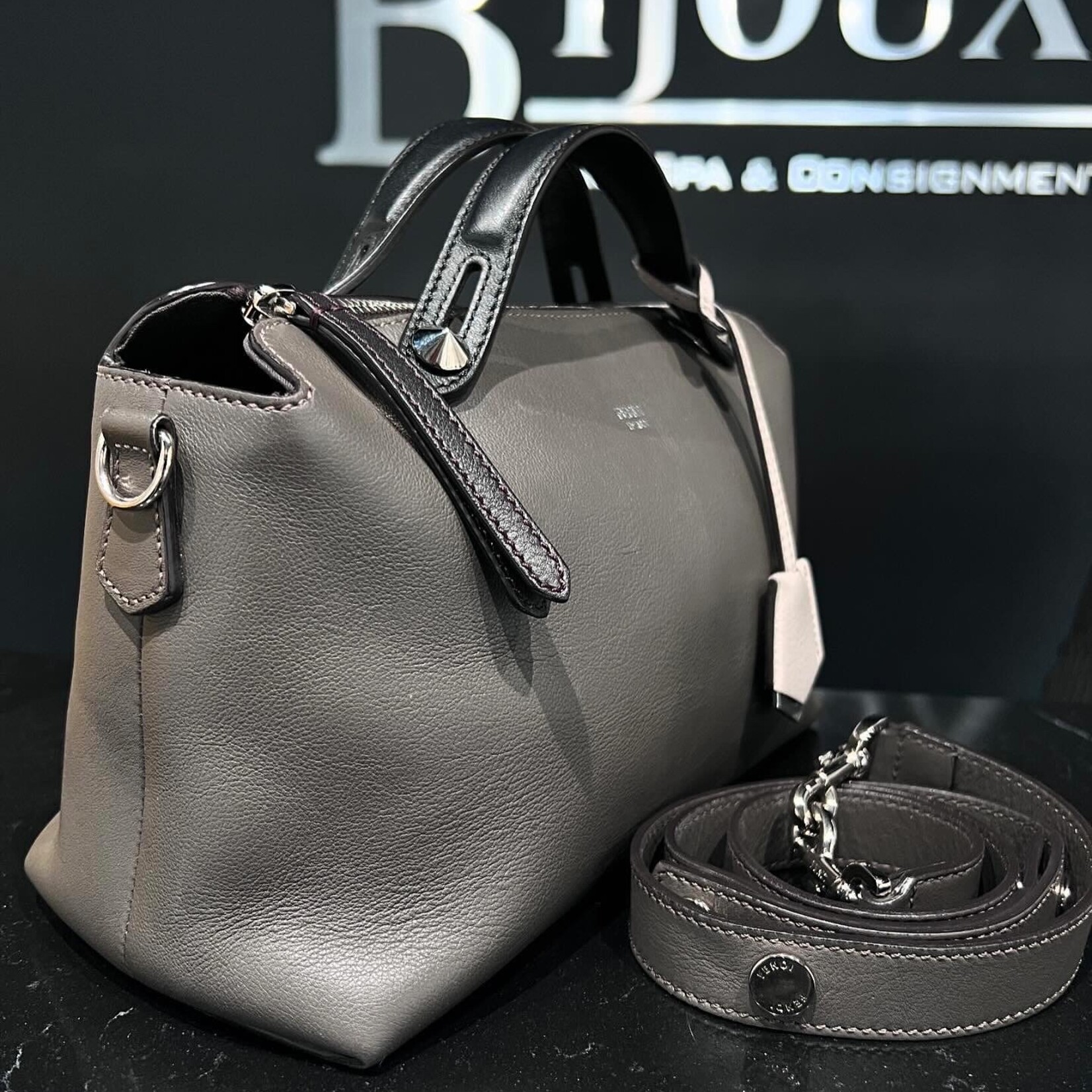 Fendi SOLD- Fendi By The Way Bag