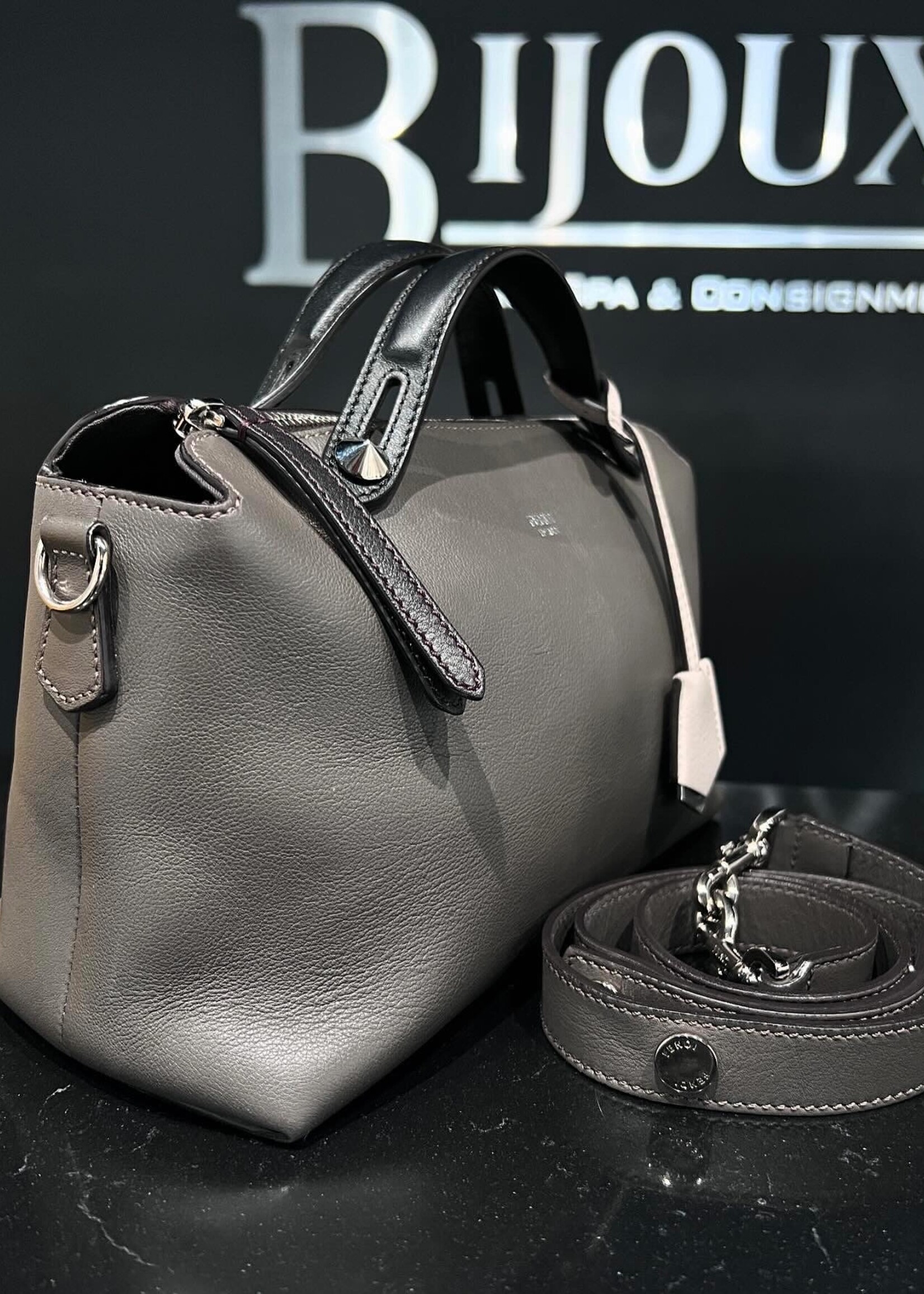 Fendi SOLD- Fendi By The Way Bag