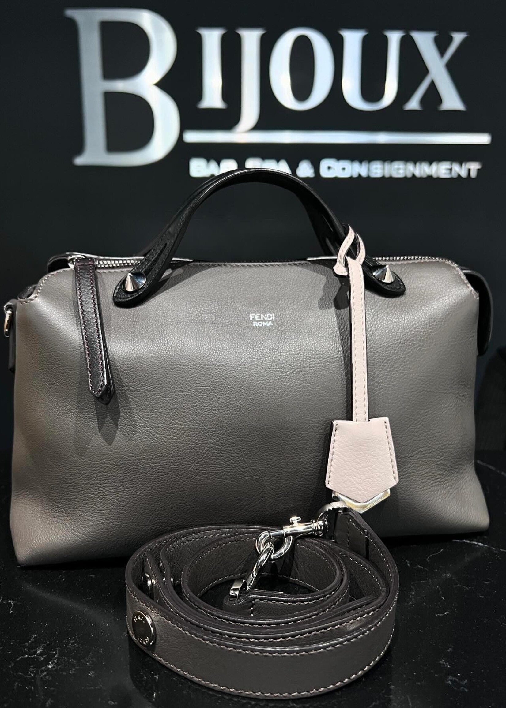 Fendi SOLD- Fendi By The Way Bag