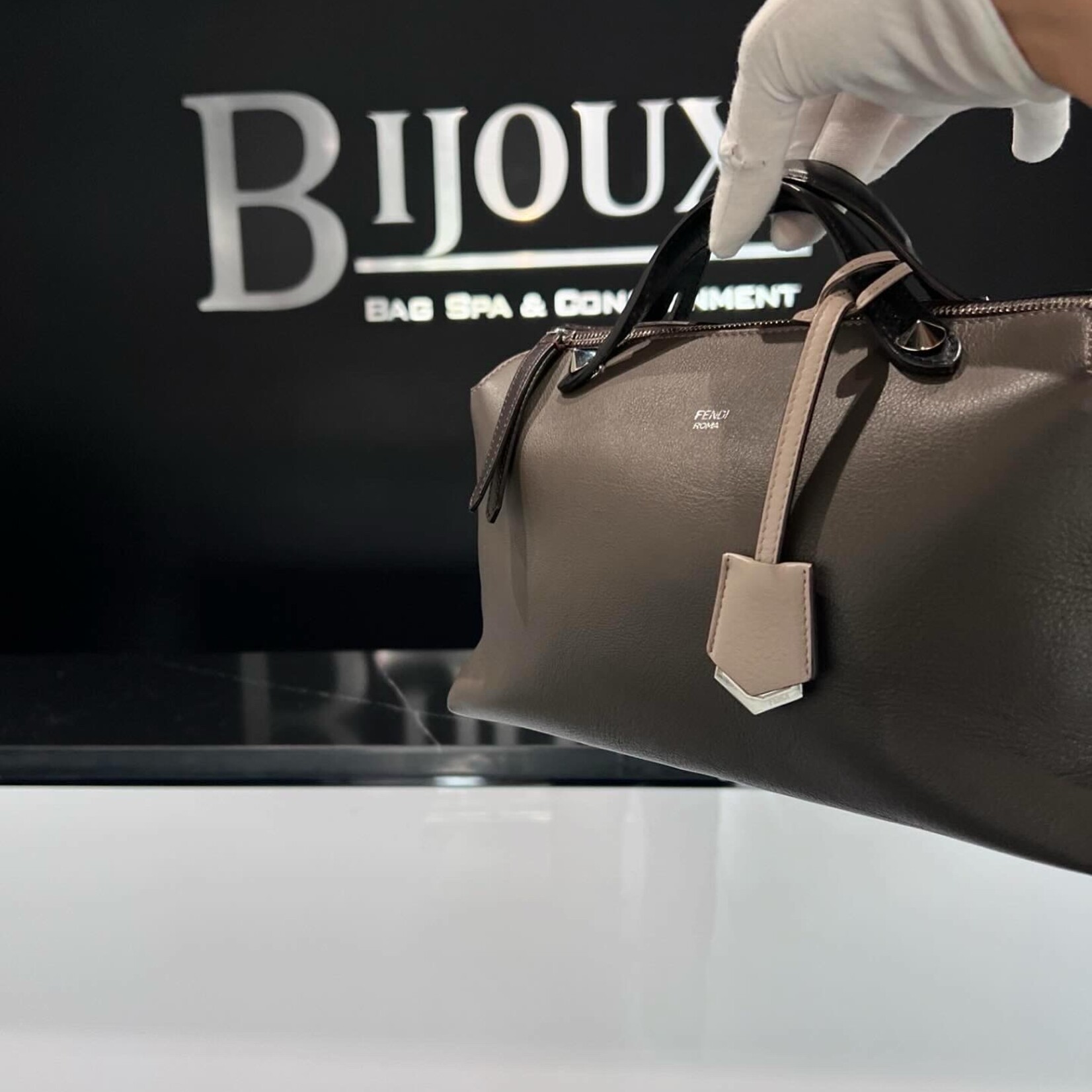 Fendi SOLD- Fendi By The Way Bag