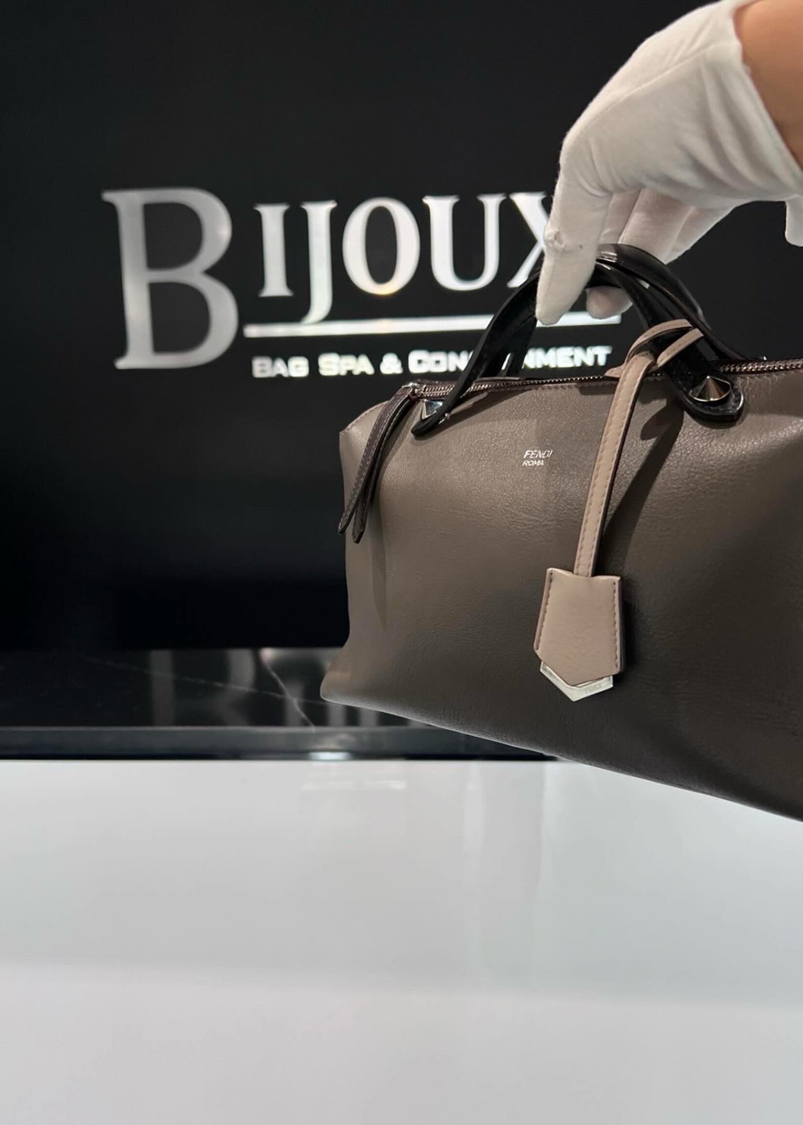 Fendi SOLD- Fendi By The Way Bag