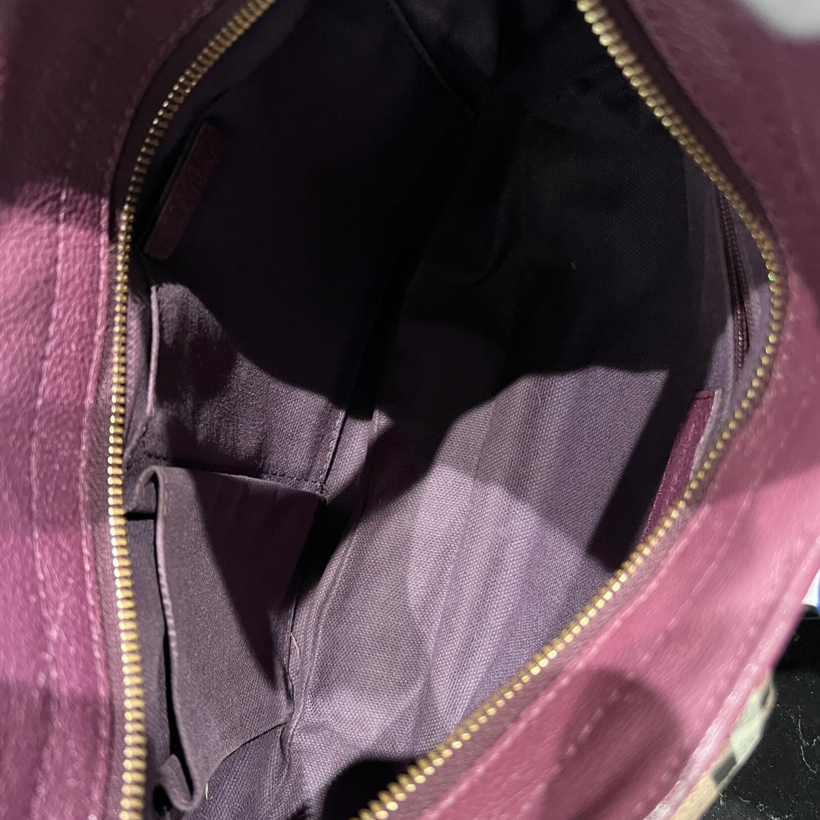 Burberry SOLD - Burberry Haymarket Tote
