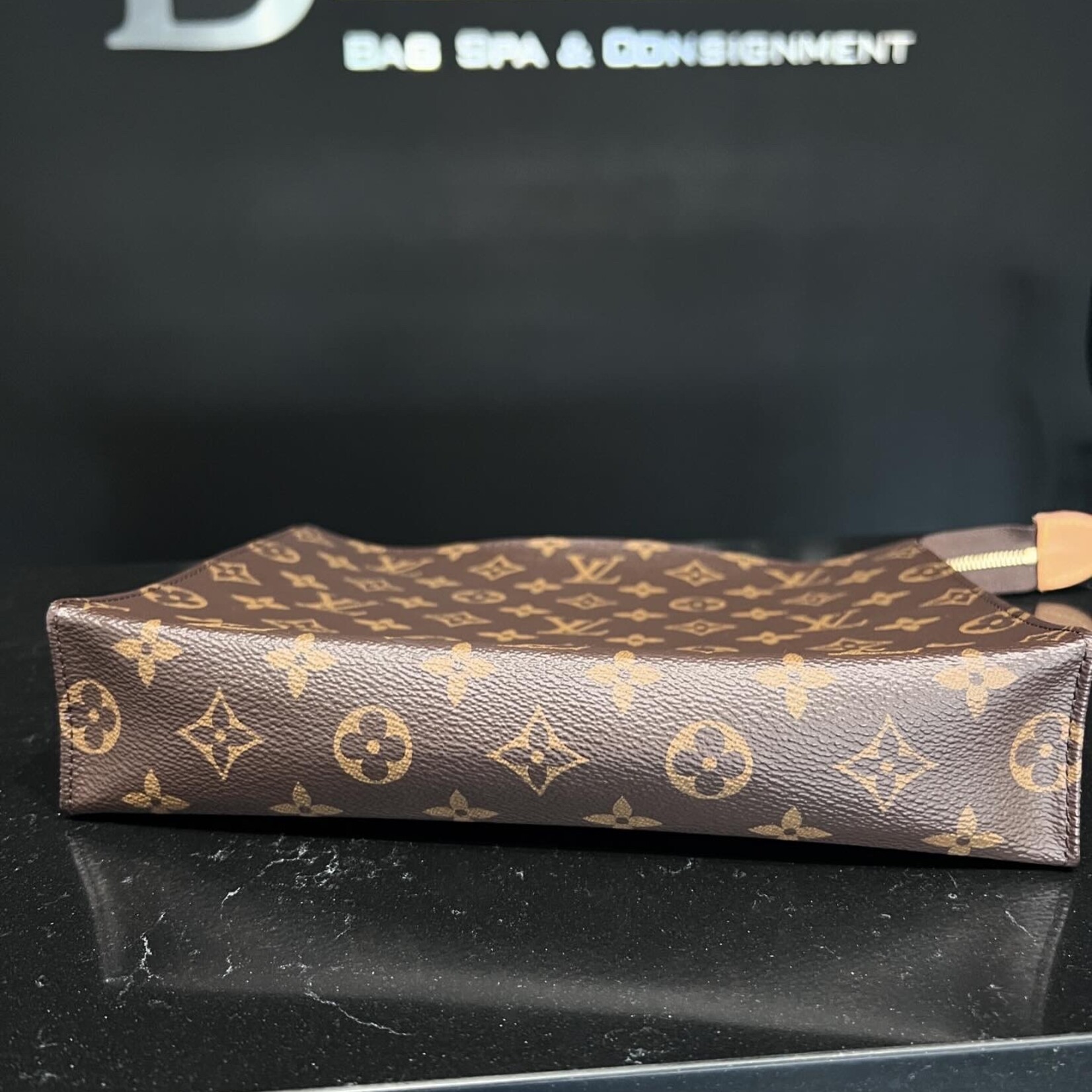 Louis Vuitton SOLD- Louis Vuitton Toiletry 26