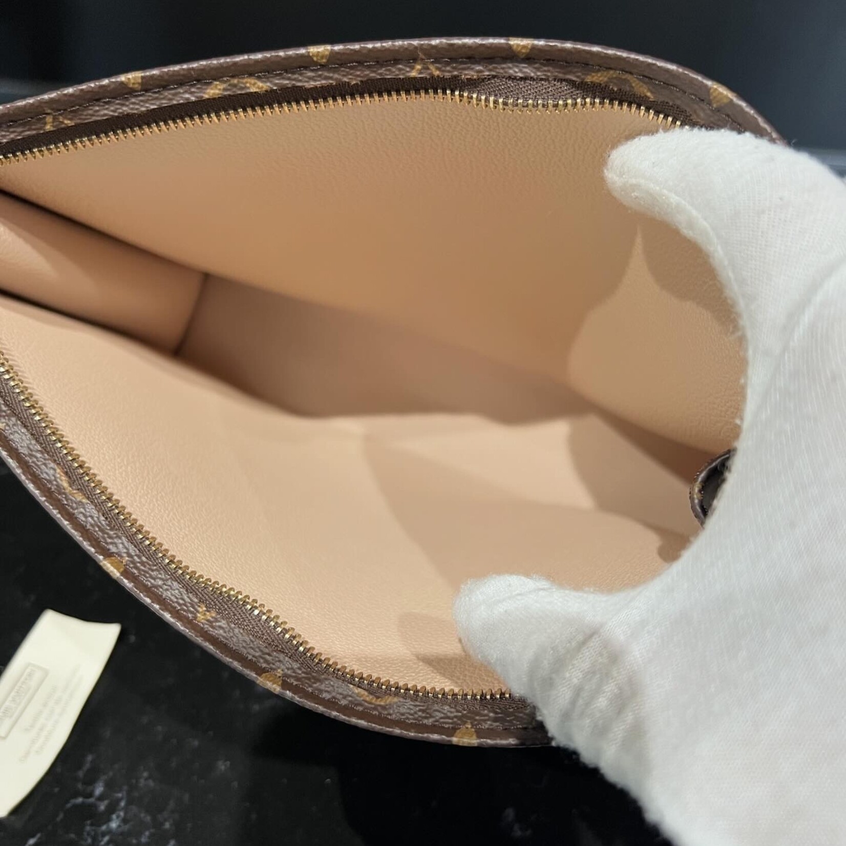 Louis Vuitton SOLD- Louis Vuitton Toiletry 26