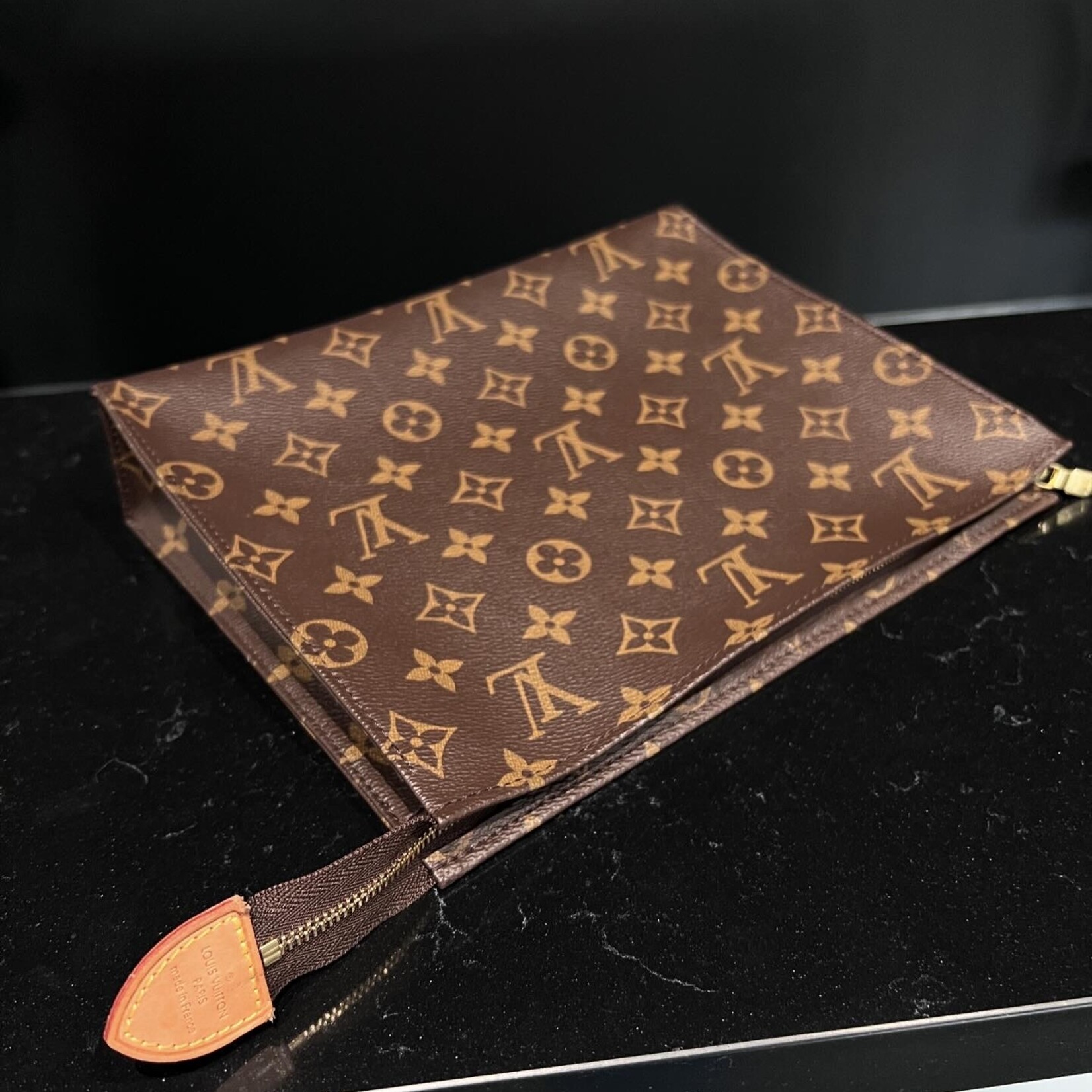 Louis Vuitton SOLD- Louis Vuitton Toiletry 26