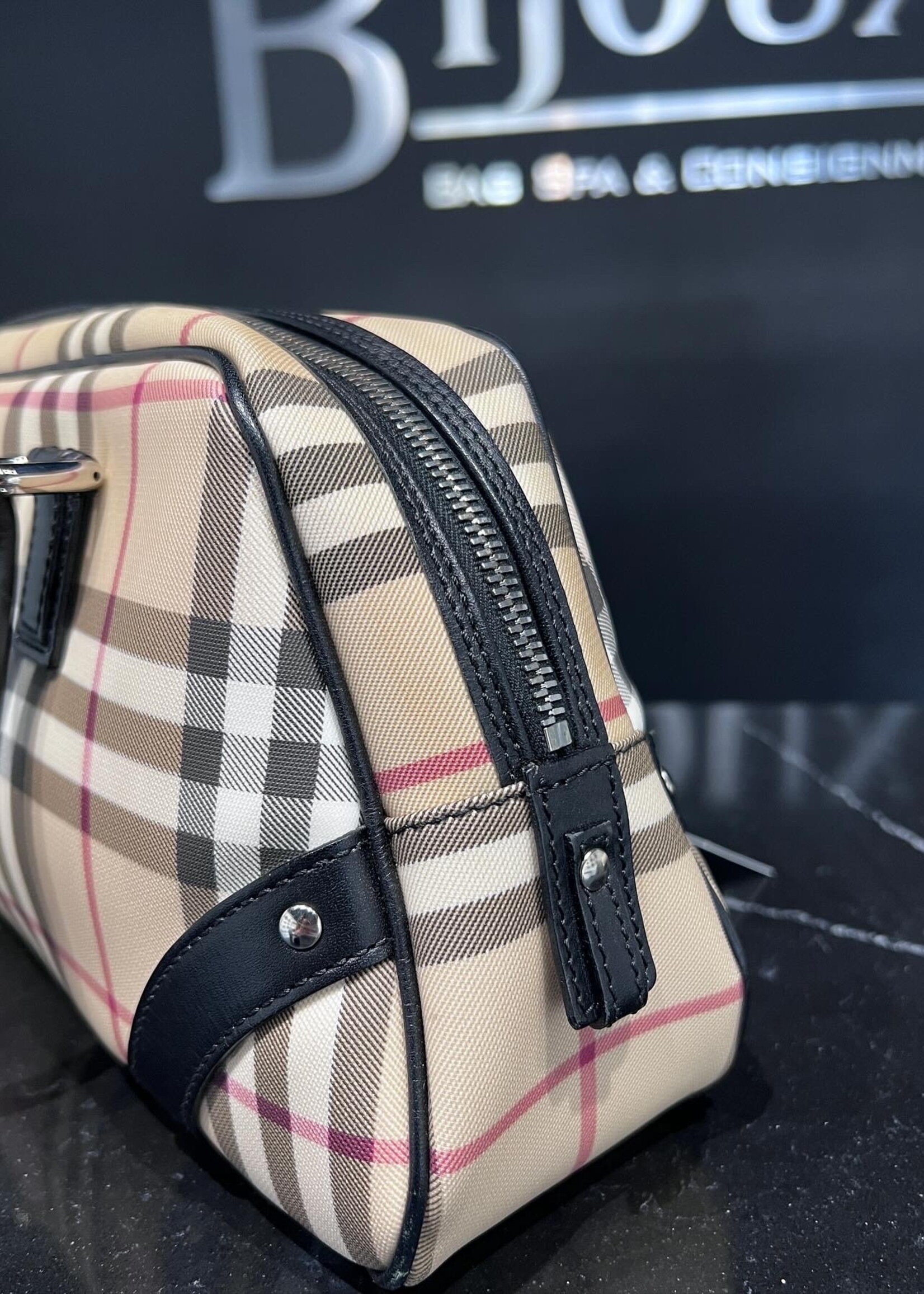Burberry SOLD- Burberry Handbag