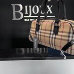 Burberry SOLD - Burberry Handbag
