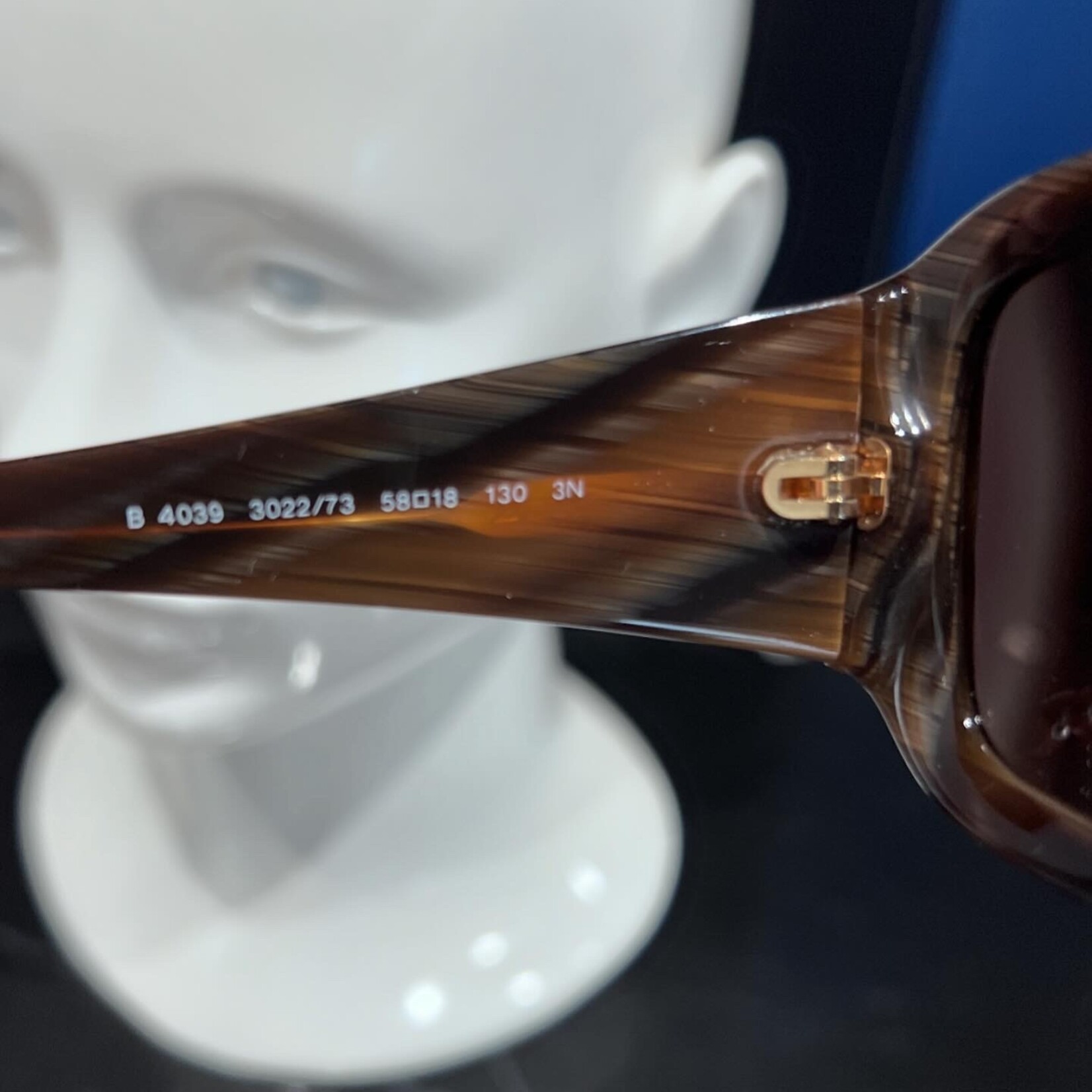 Burberry Burberry 4039  Sunglasses