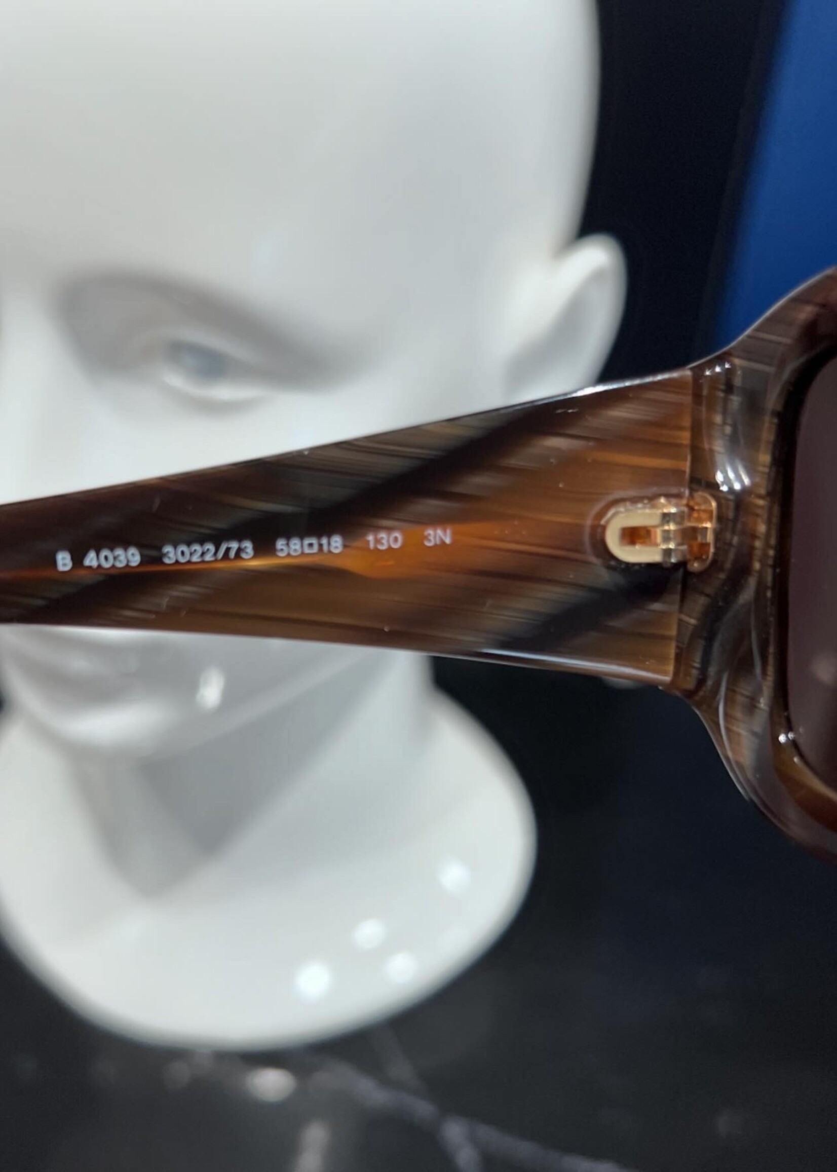 Burberry Burberry 4039  Sunglasses