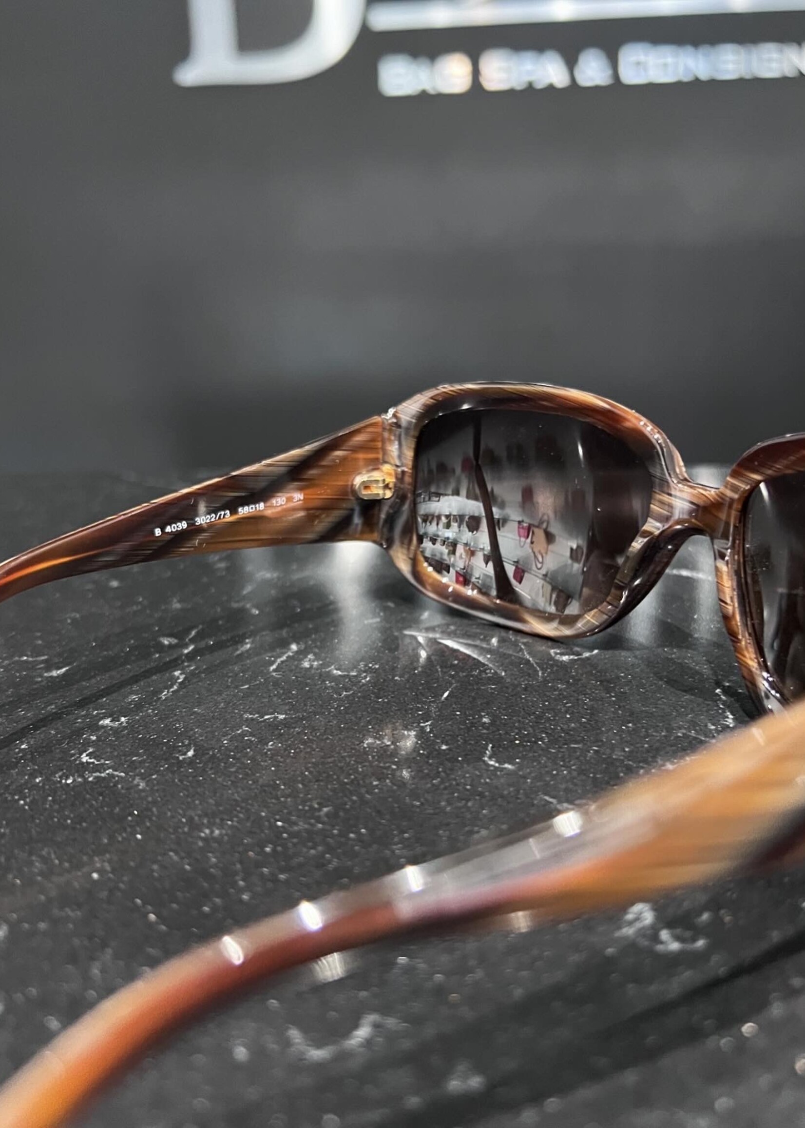 Burberry Burberry 4039  Sunglasses