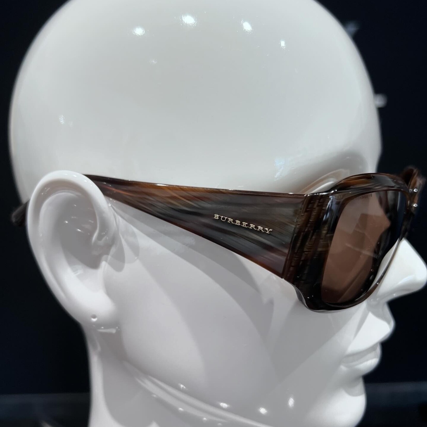 Burberry Burberry 4039  Sunglasses