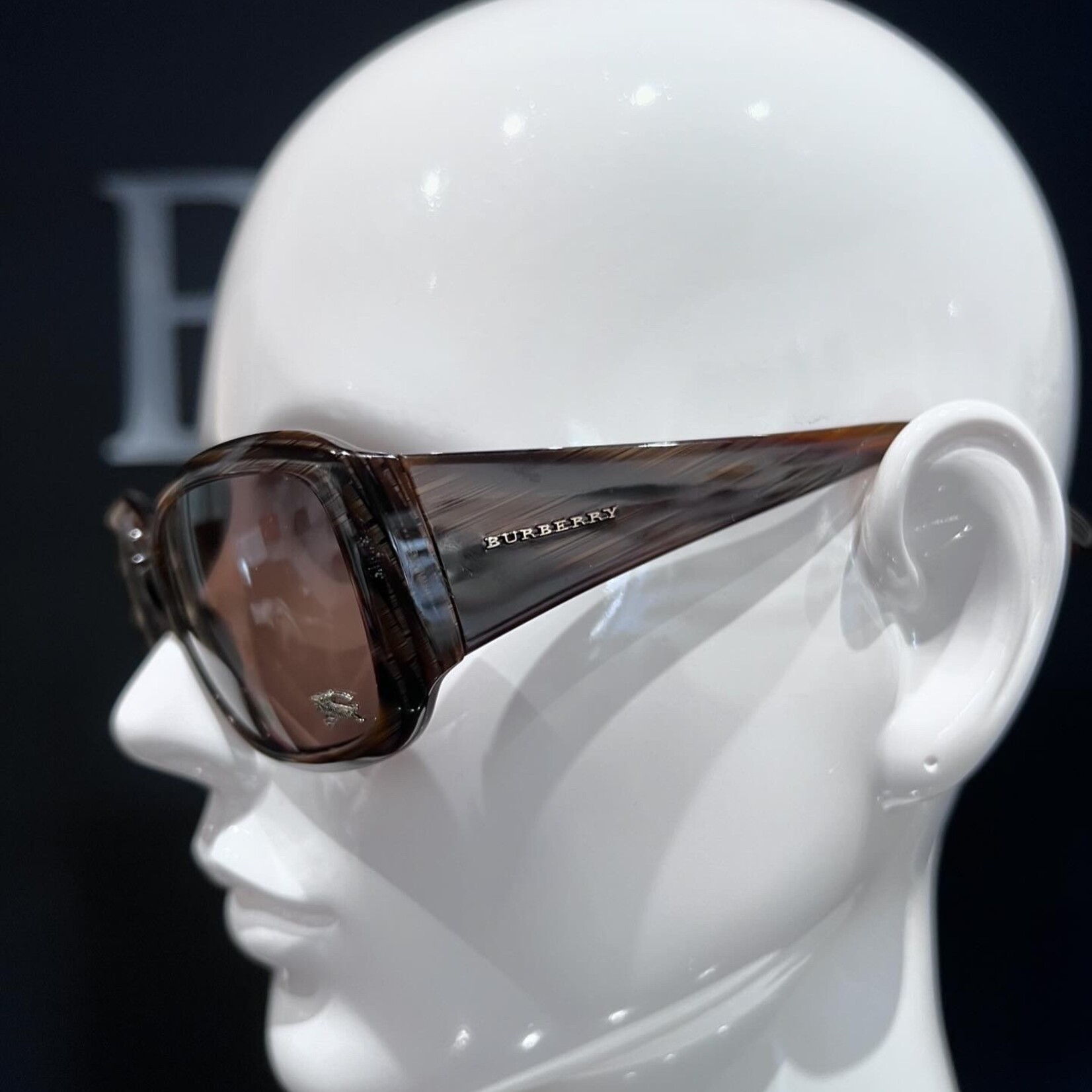 Burberry Burberry 4039  Sunglasses