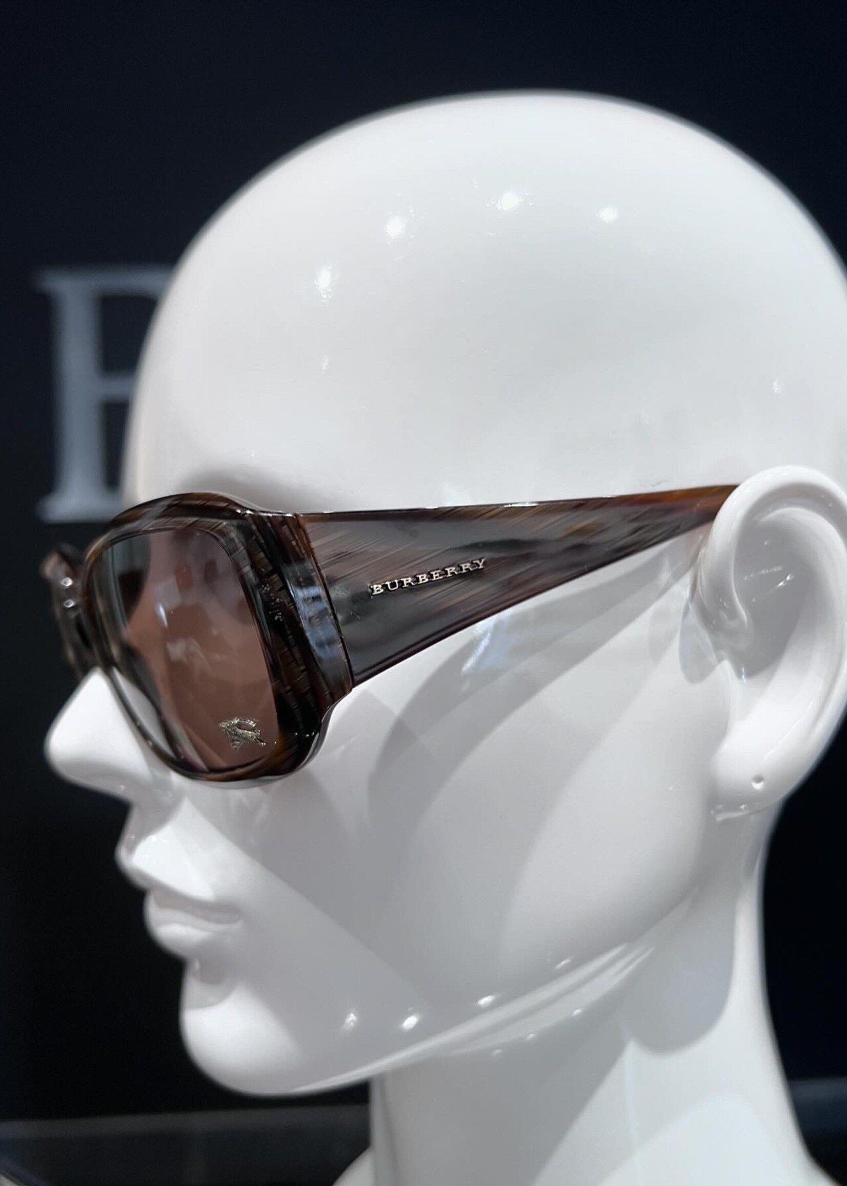 Burberry Burberry 4039  Sunglasses