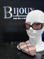 Burberry Burberry 4039 Sunglasses