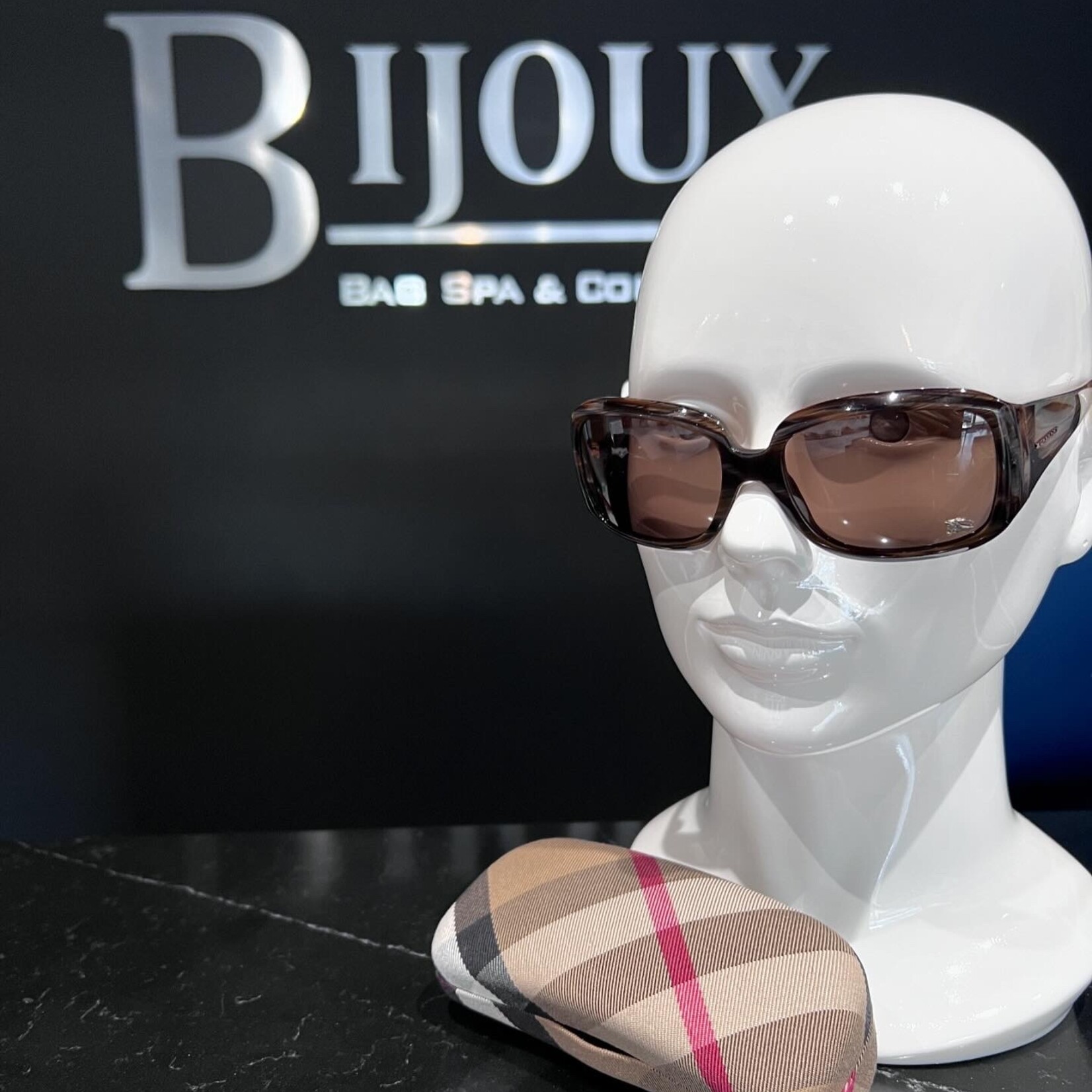 Burberry Burberry 4039  Sunglasses