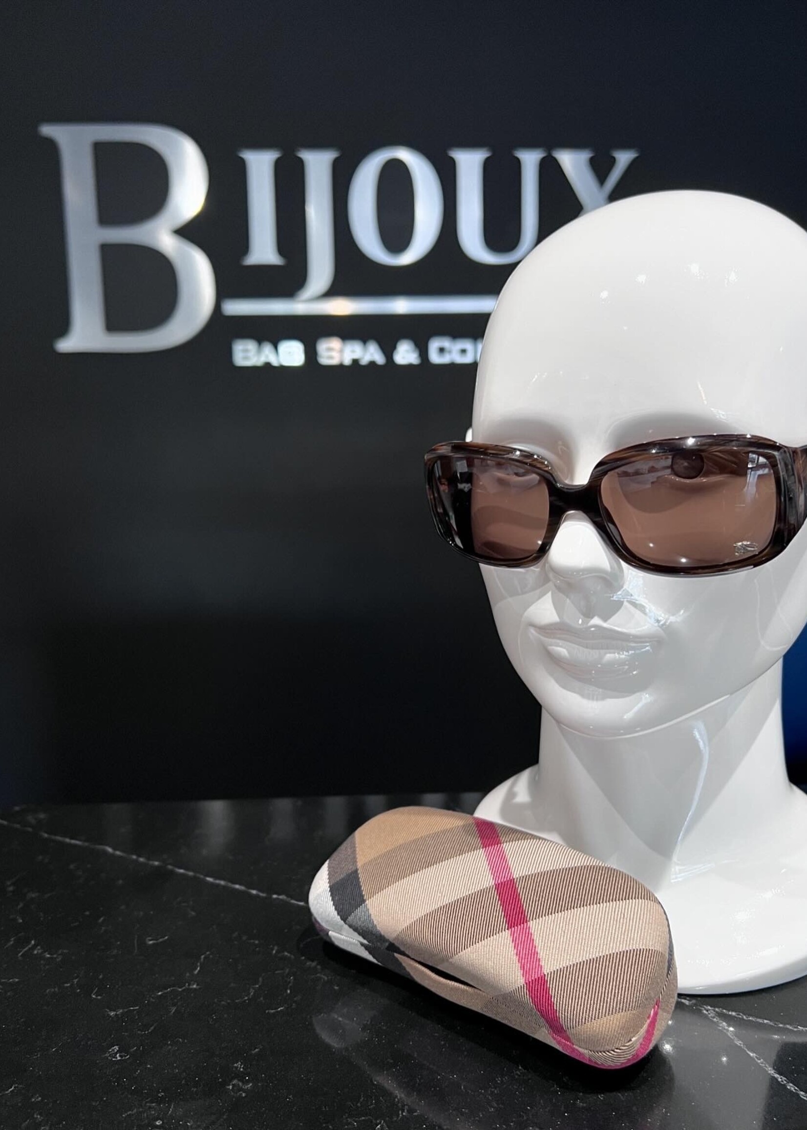 Burberry Burberry 4039  Sunglasses