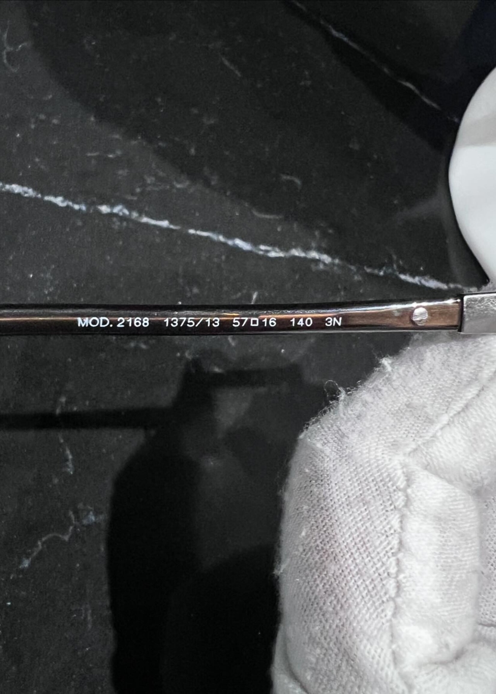 Versace Versace Sunglasses 2168